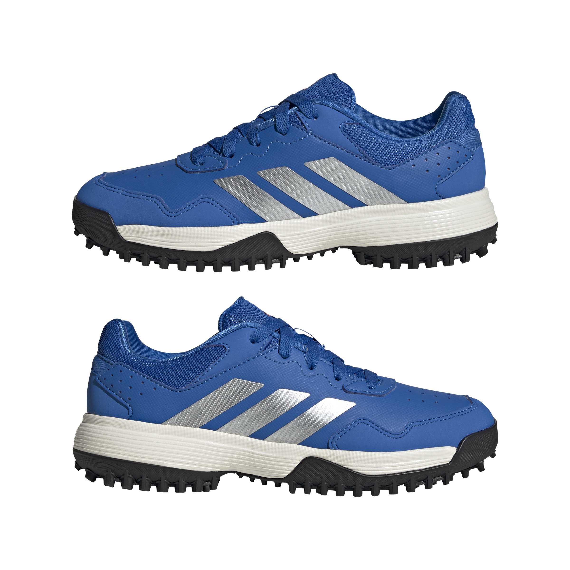 Adidas Hockey Youngstar 2 Blue Hockey Shoe 26/27