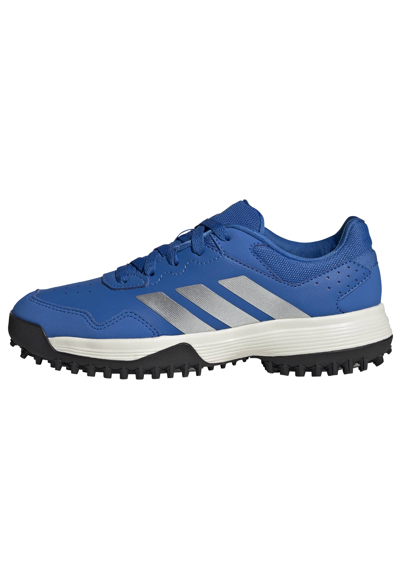 Adidas Hockey Youngstar 2 Blue Hockey Shoe 26/27