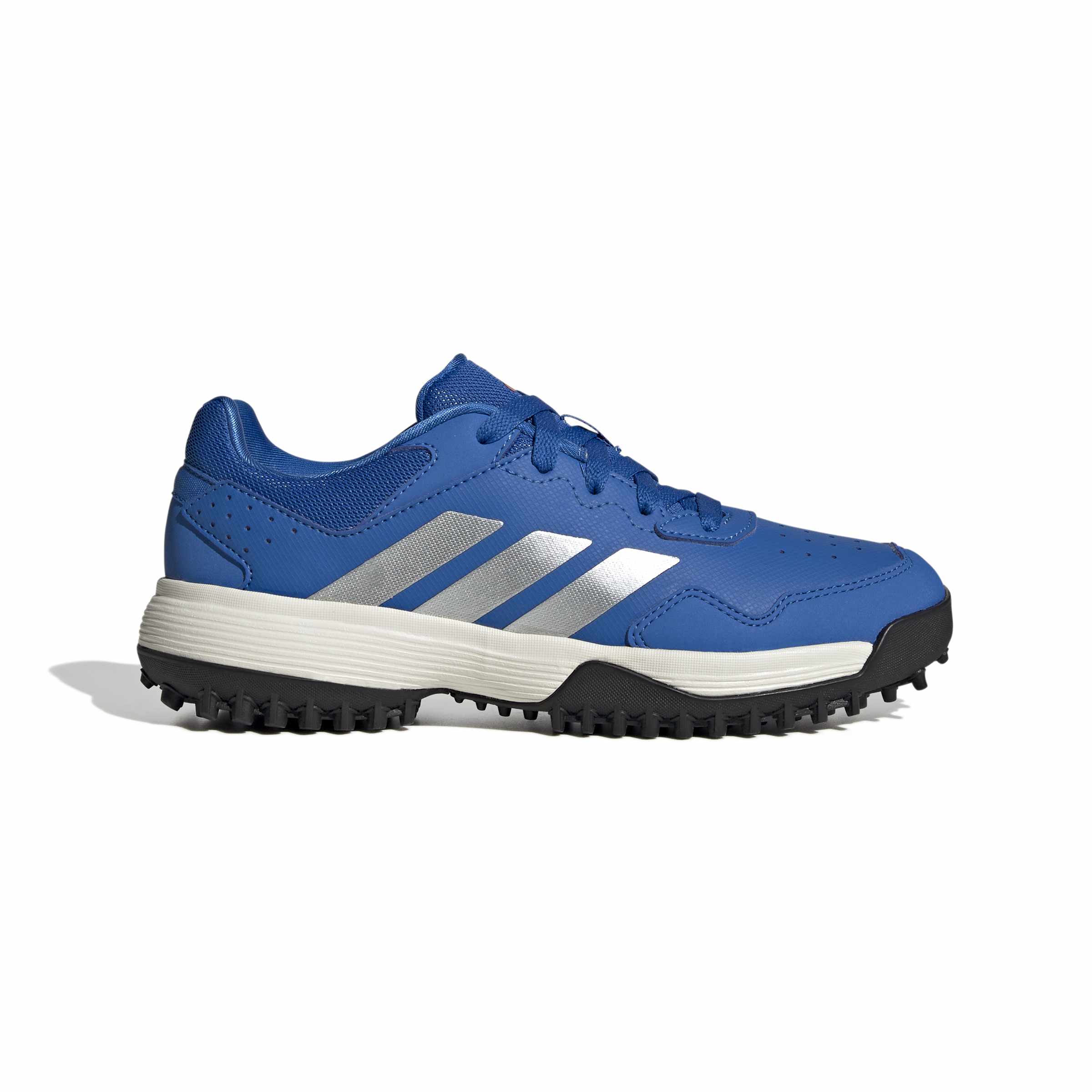 Adidas Hockey Youngstar 2 Blue Hockey Shoe 26/27