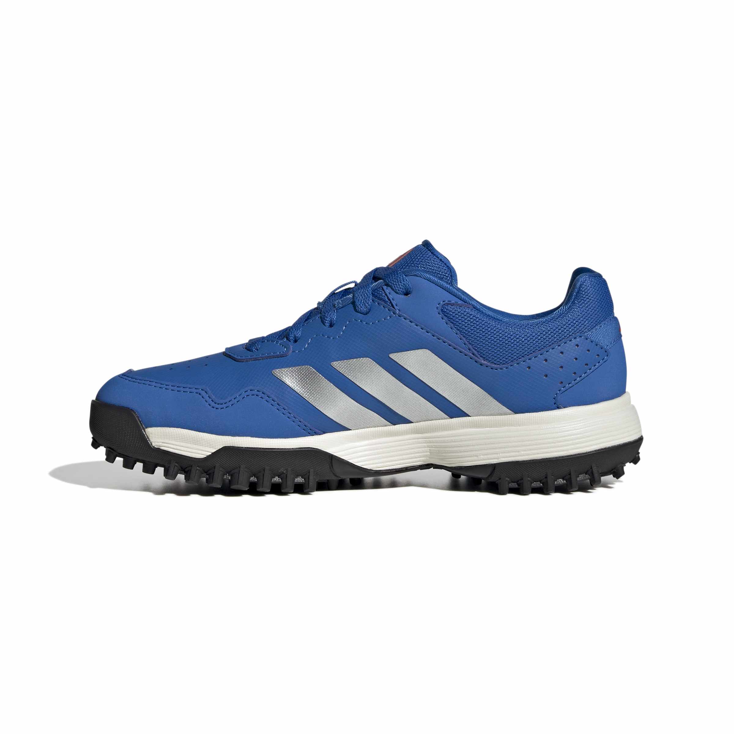 Adidas Hockey Youngstar 2 Blue Hockey Shoe 26/27