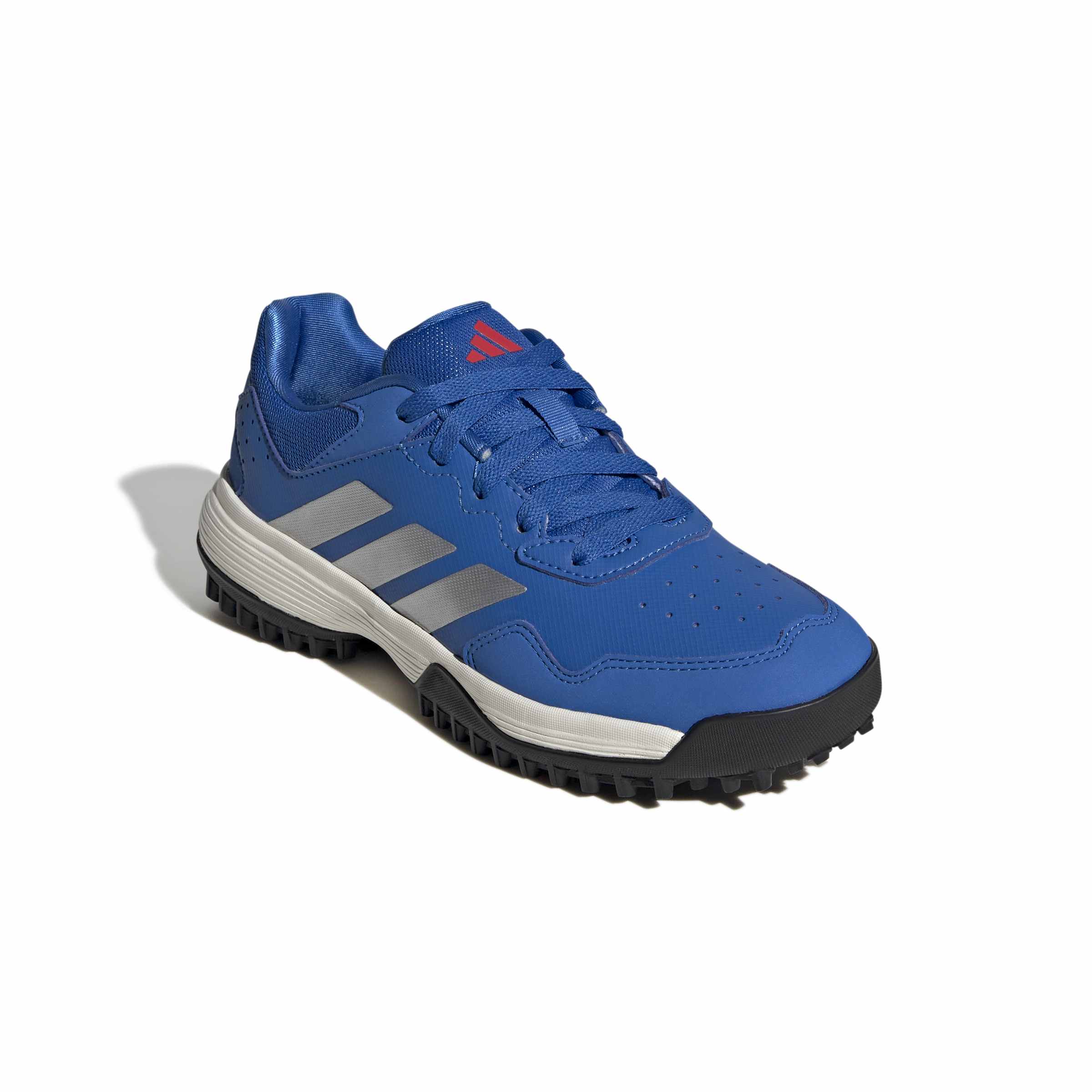 Adidas Hockey Youngstar 2 Blue Hockey Shoe 26/27