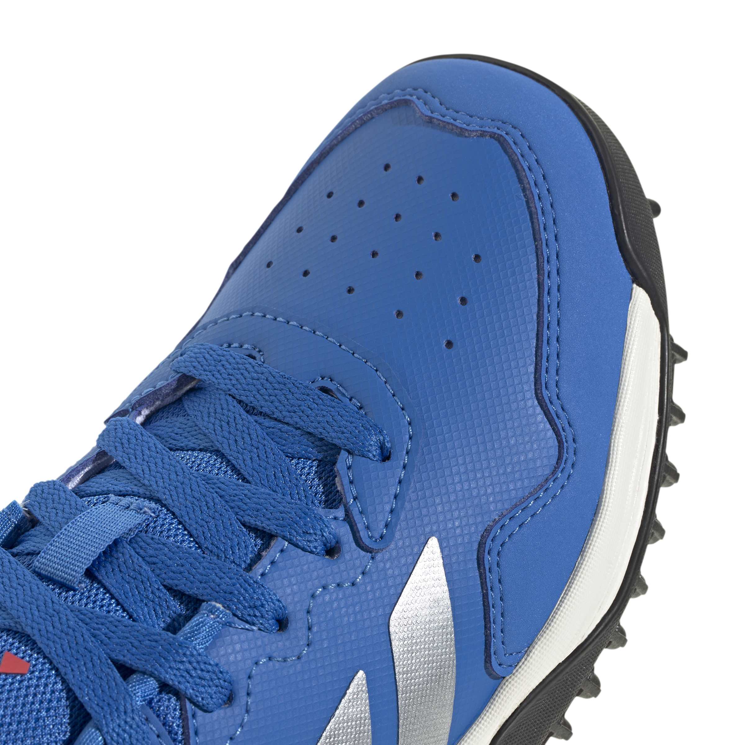 Adidas Hockey Youngstar 2 Blue Hockey Shoe 26/27