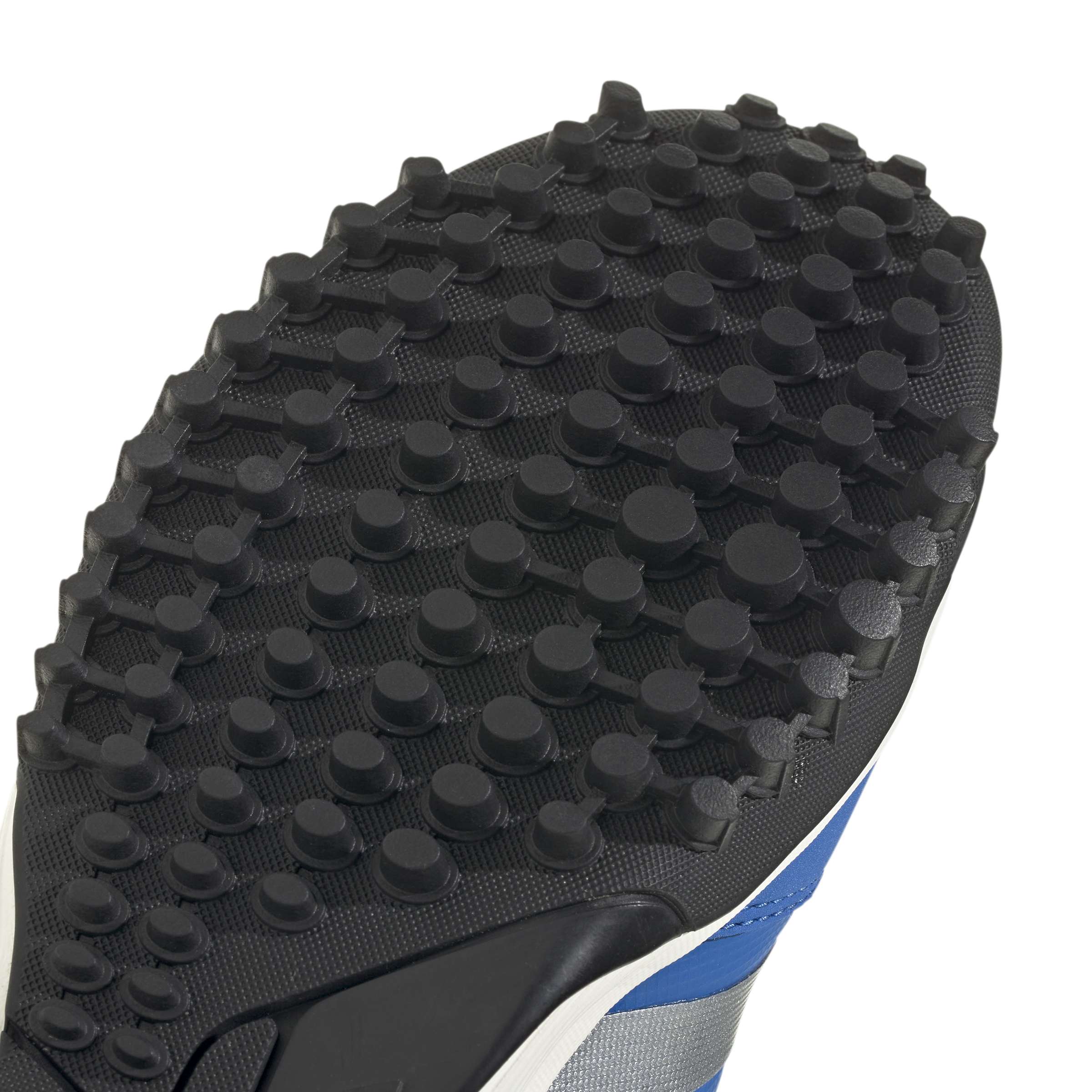 Adidas Hockey Youngstar 2 Blue Hockey Shoe 26/27