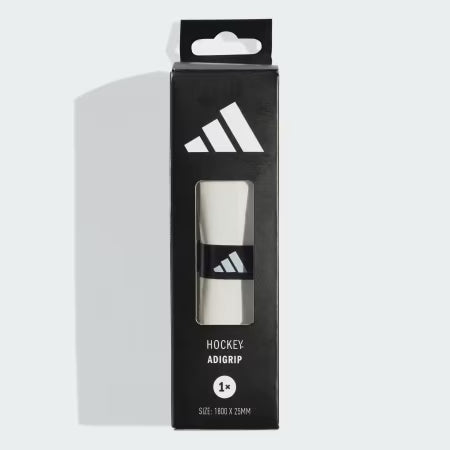 Adidas Gripper Single White
