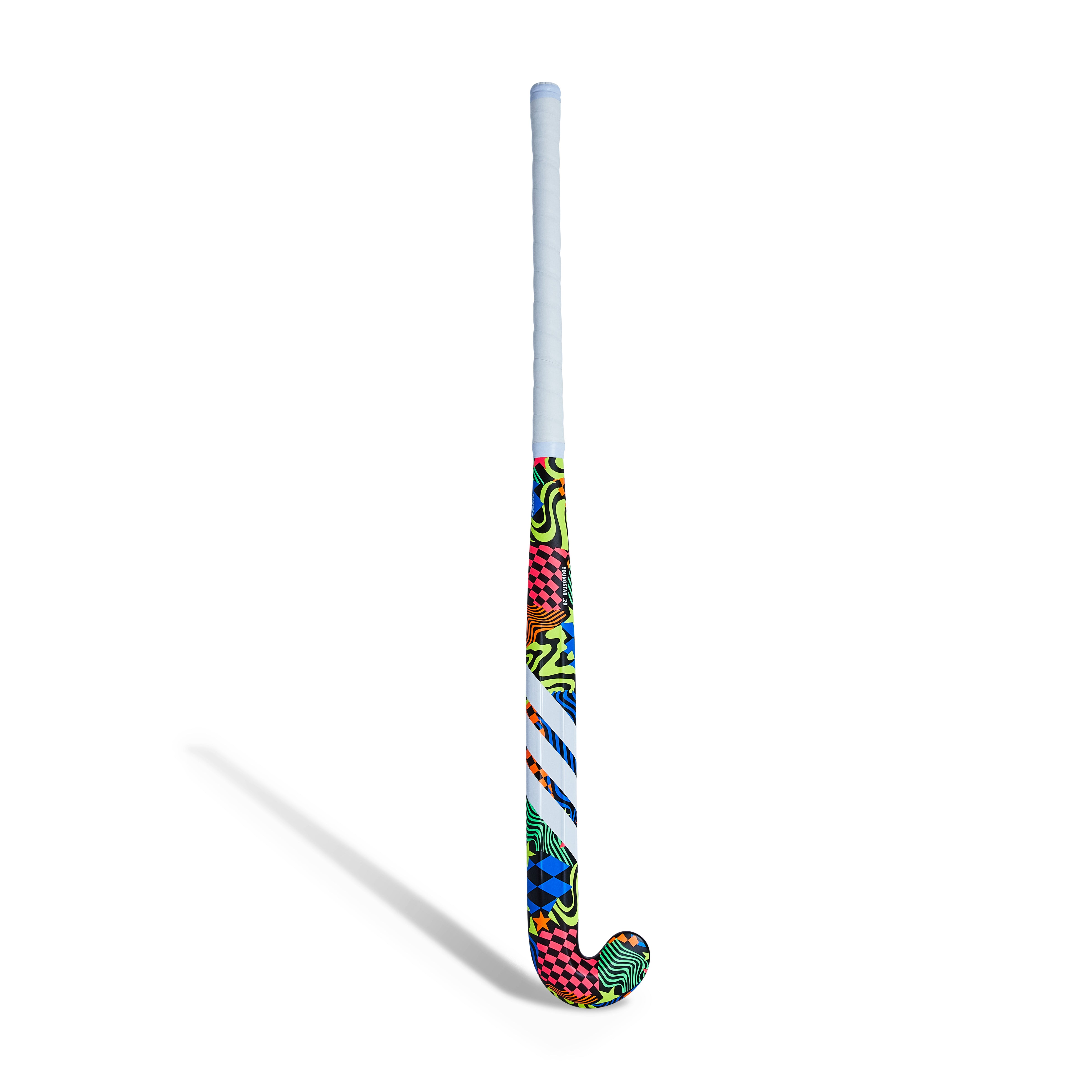 Adidas Youngstar .20 Multicolour Hockey Stick 26/27