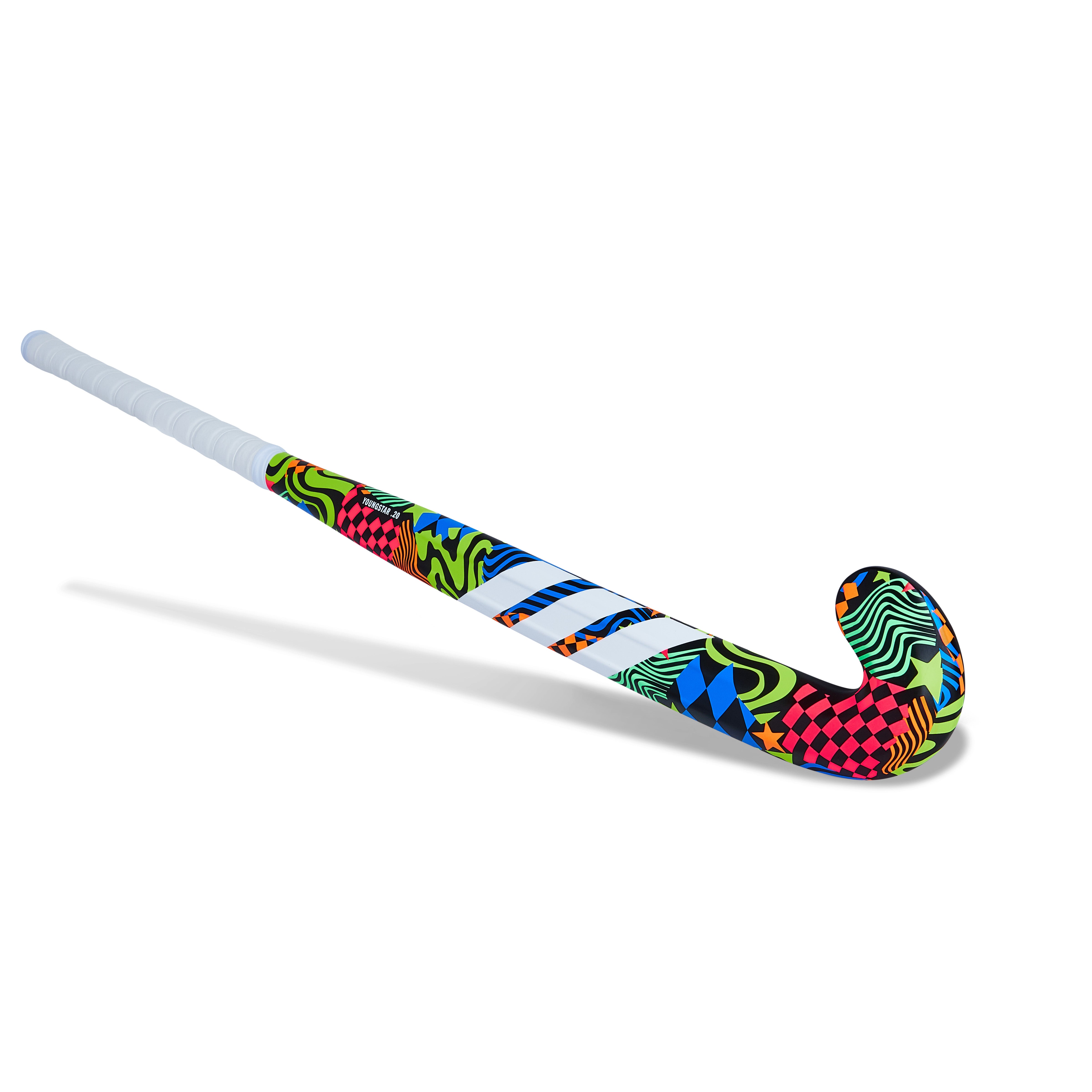 Adidas Youngstar .20 Multicolour Hockey Stick 26/27