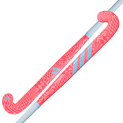 Adidas Youngstar .10 Pink Hockey Stick 26/27