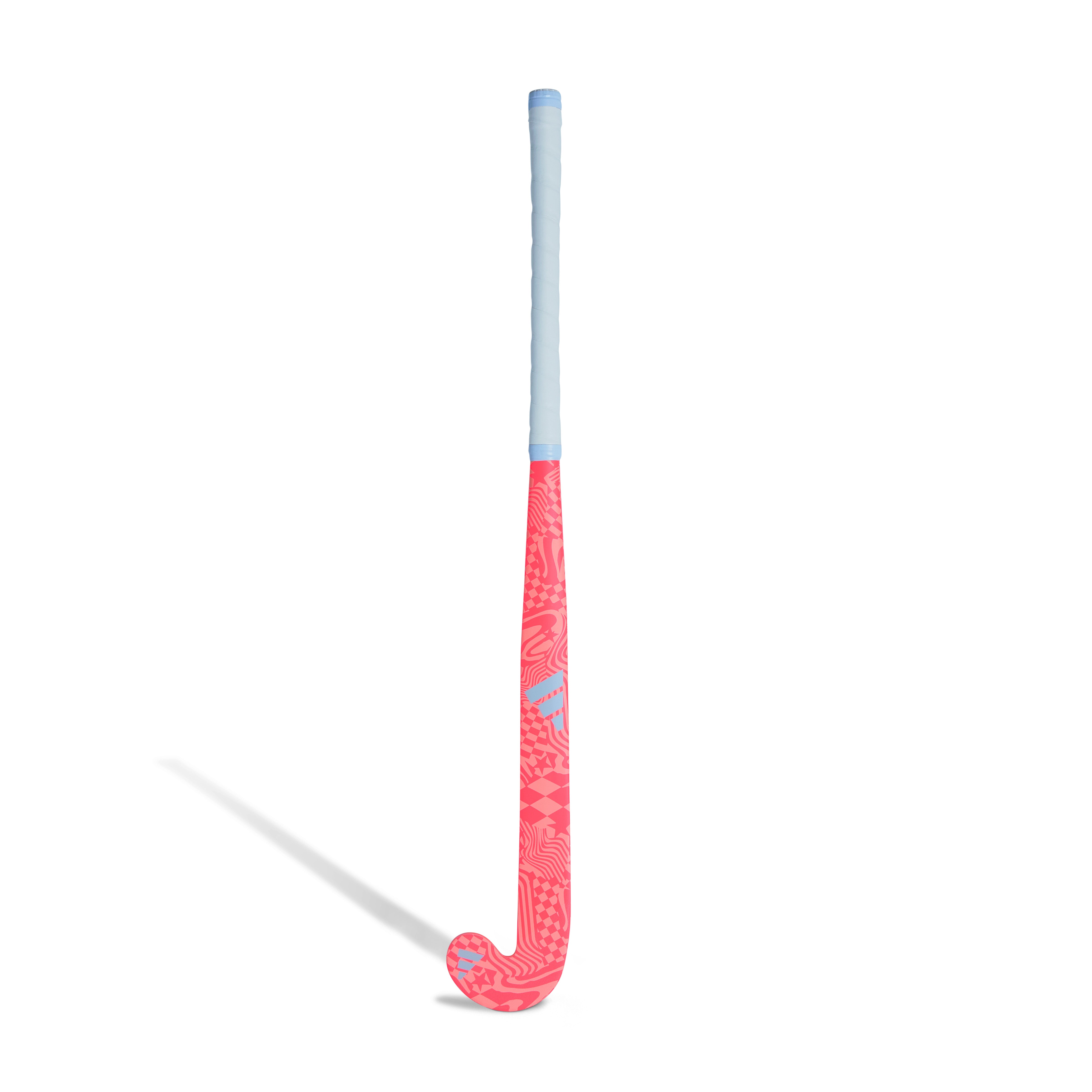Adidas Youngstar .10 Pink Hockey Stick 26/27