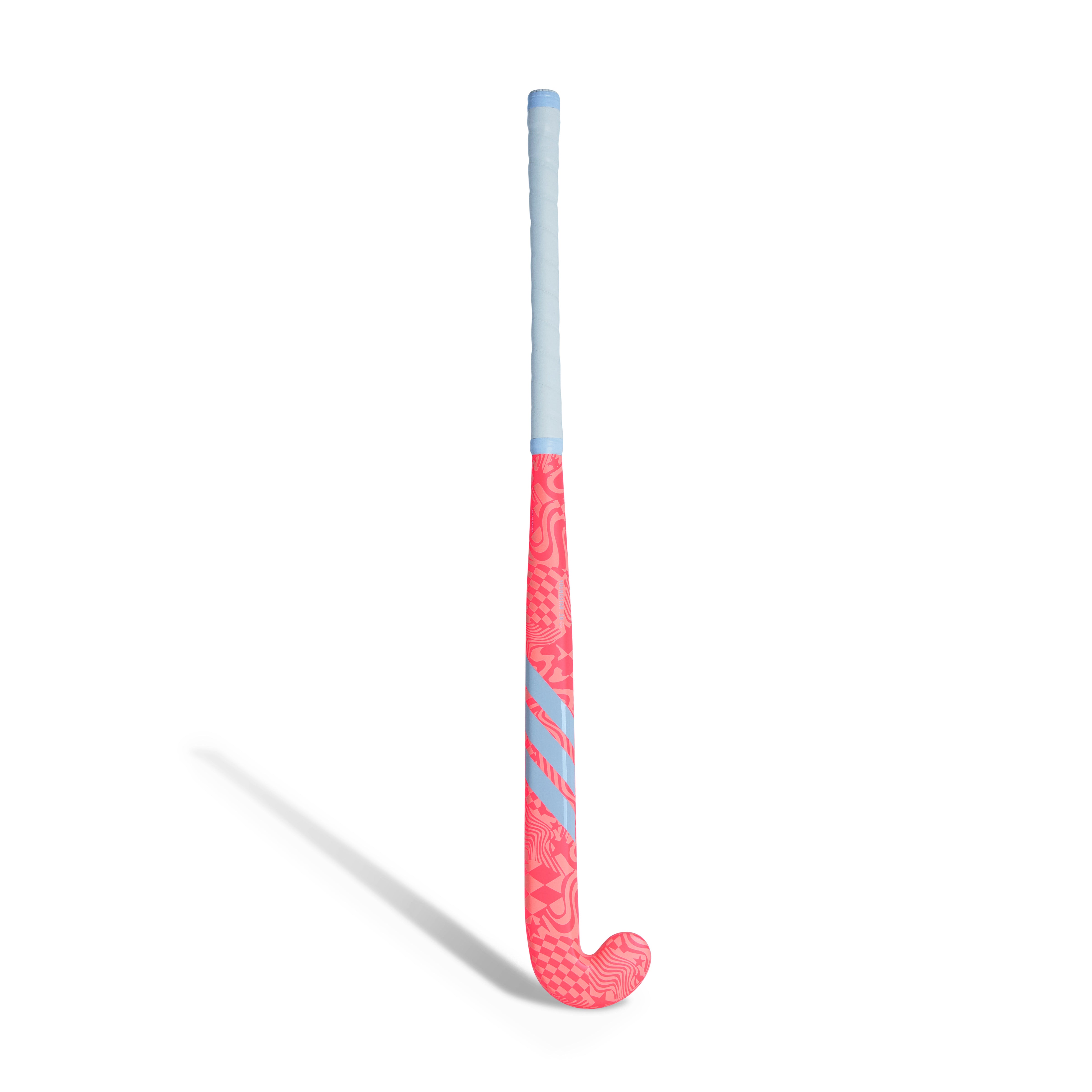 Adidas Youngstar .10 Pink Hockey Stick 26/27
