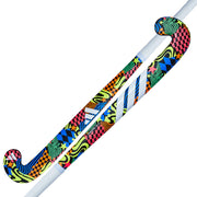 Adidas Youngstar .10 Multicolour Hockey Stick 26/27