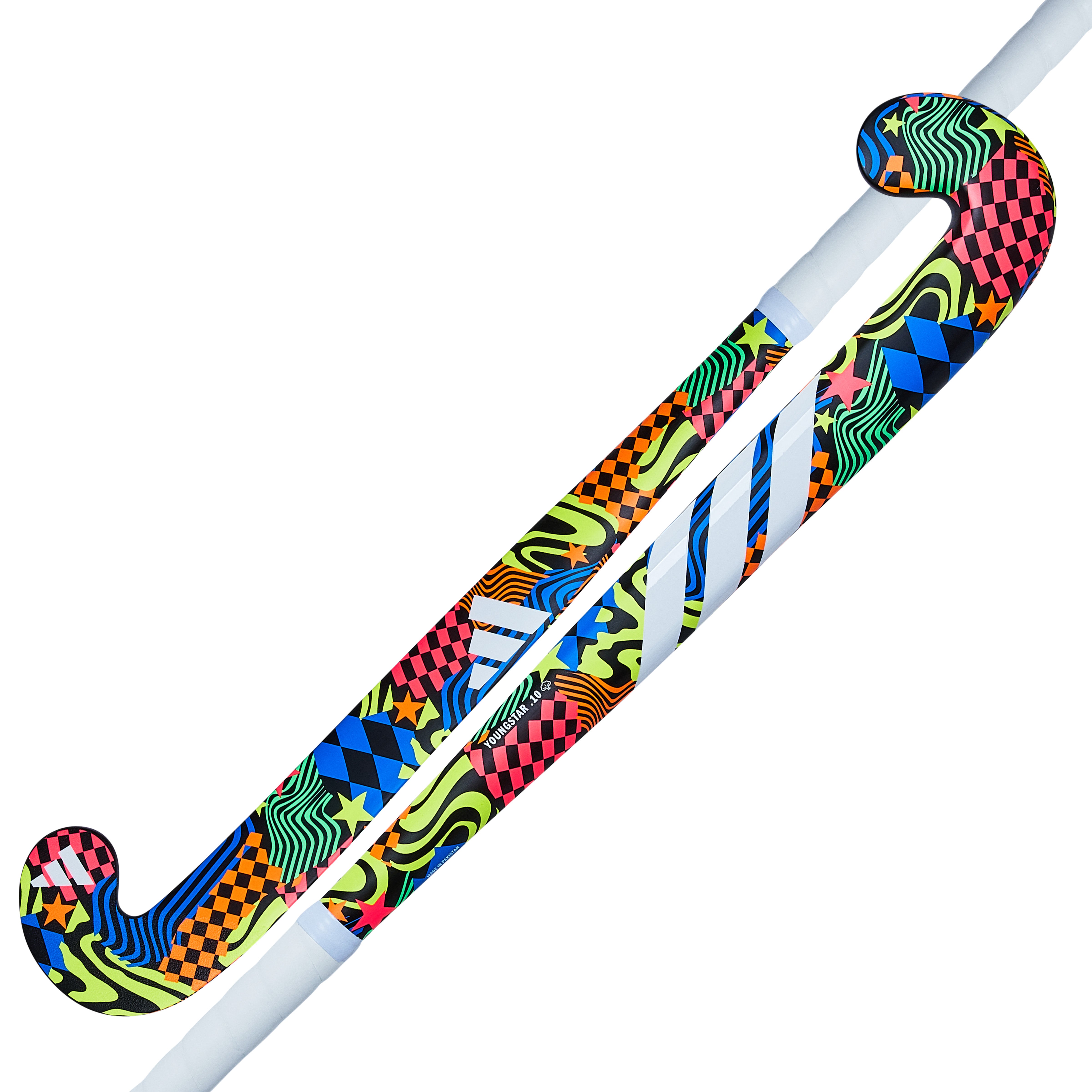 Adidas Youngstar .10 Multicolour Hockey Stick 26/27