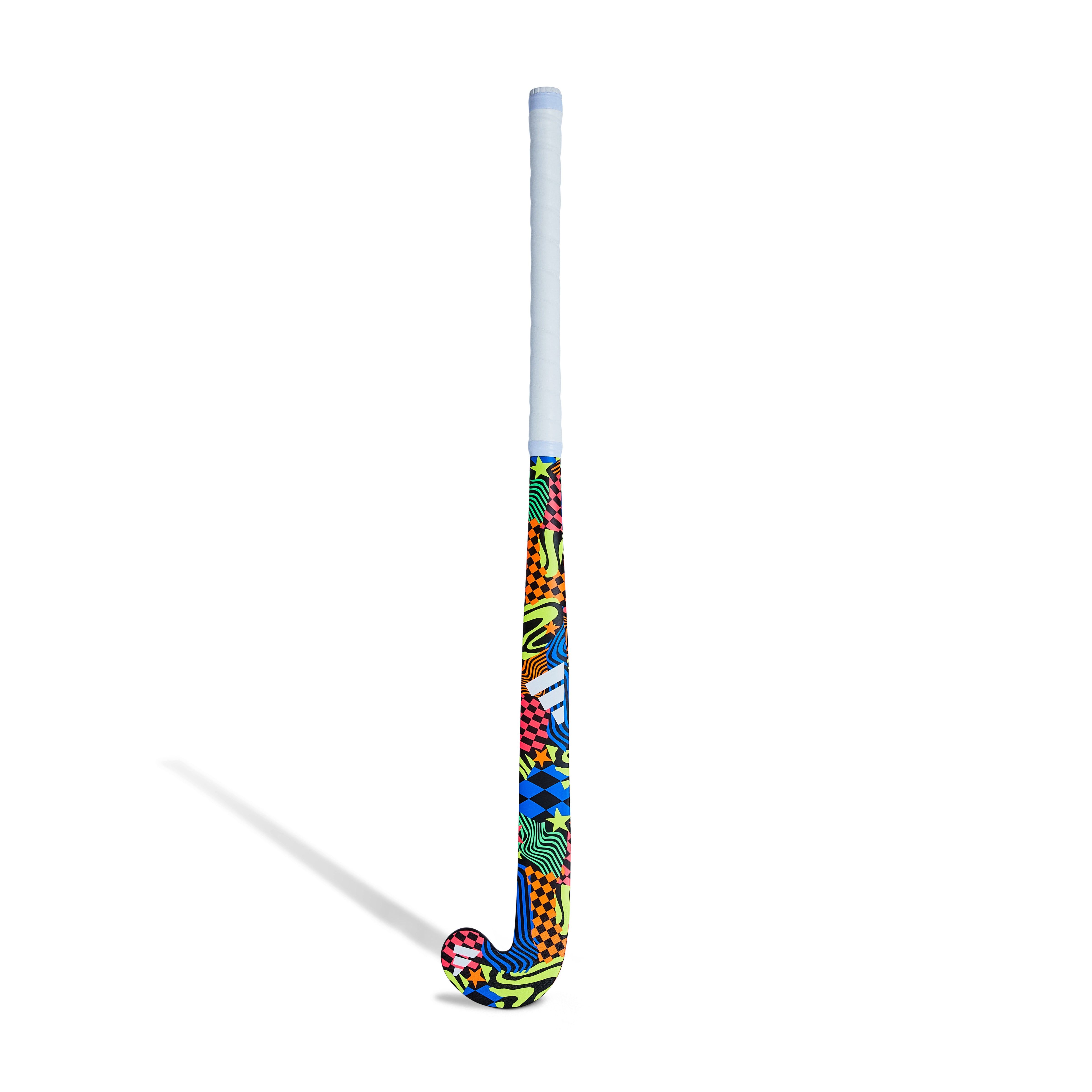 Adidas Youngstar .10 Multicolour Hockey Stick 26/27