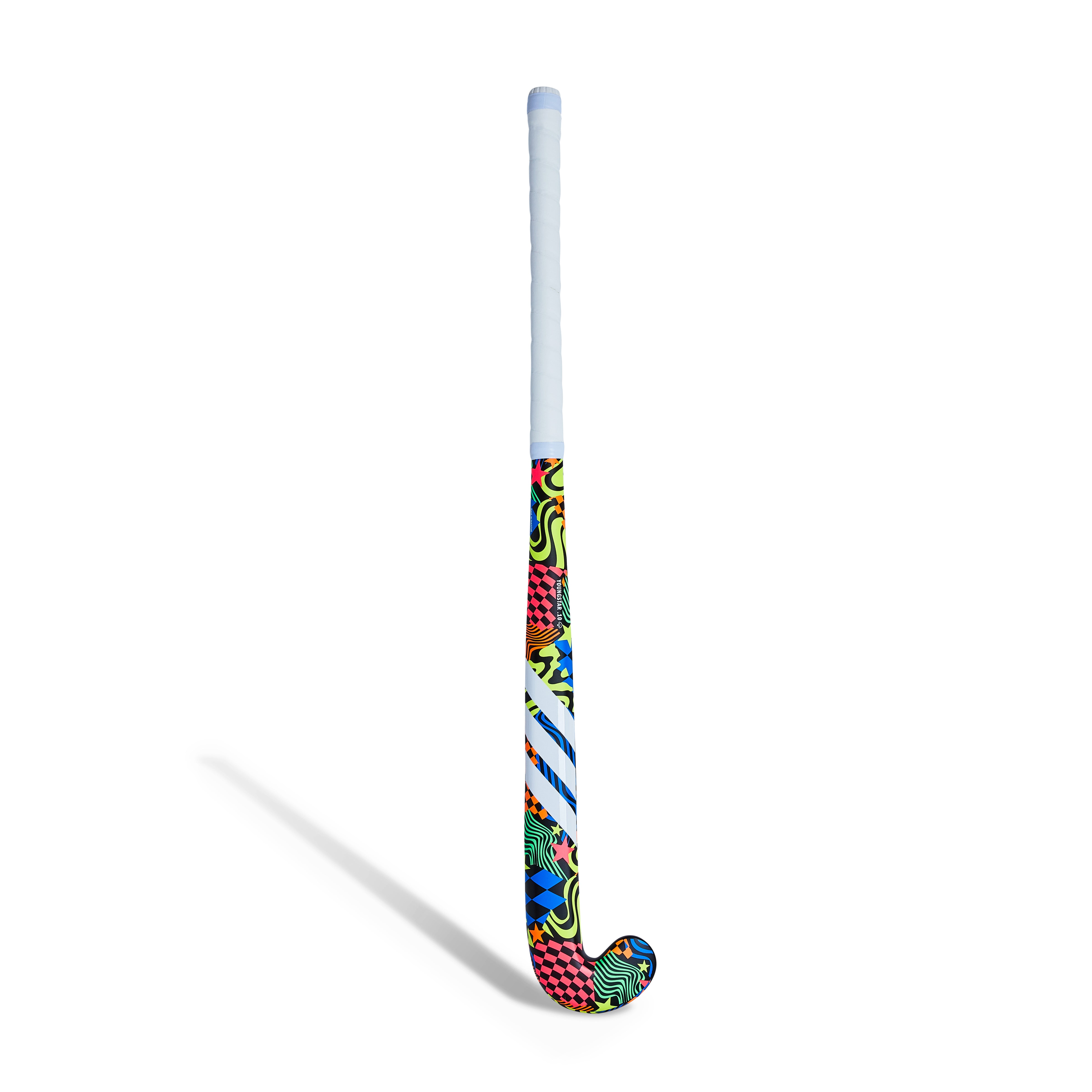 Adidas Youngstar .10 Multicolour Hockey Stick 26/27