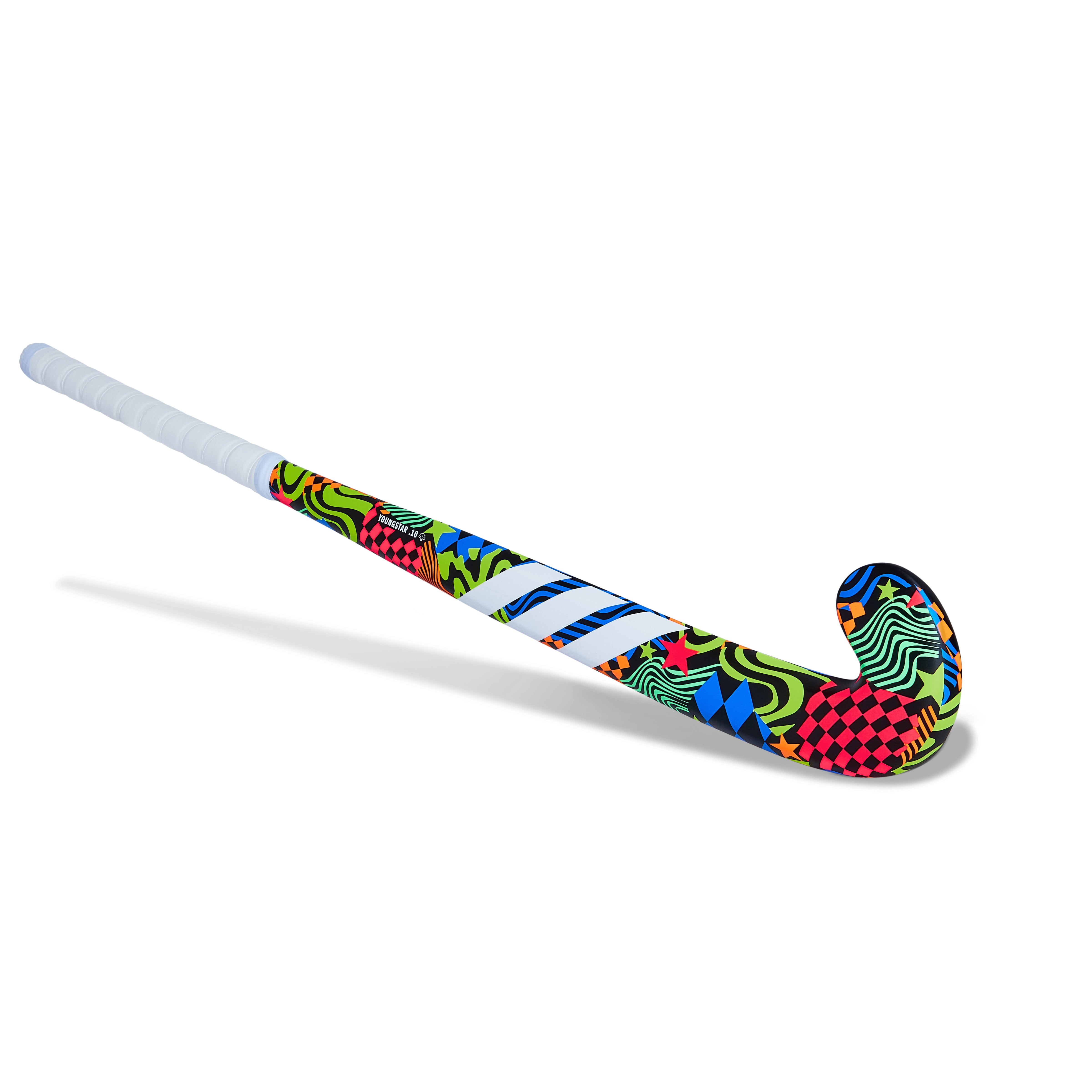 Adidas Youngstar .10 Multicolour Hockey Stick 26/27