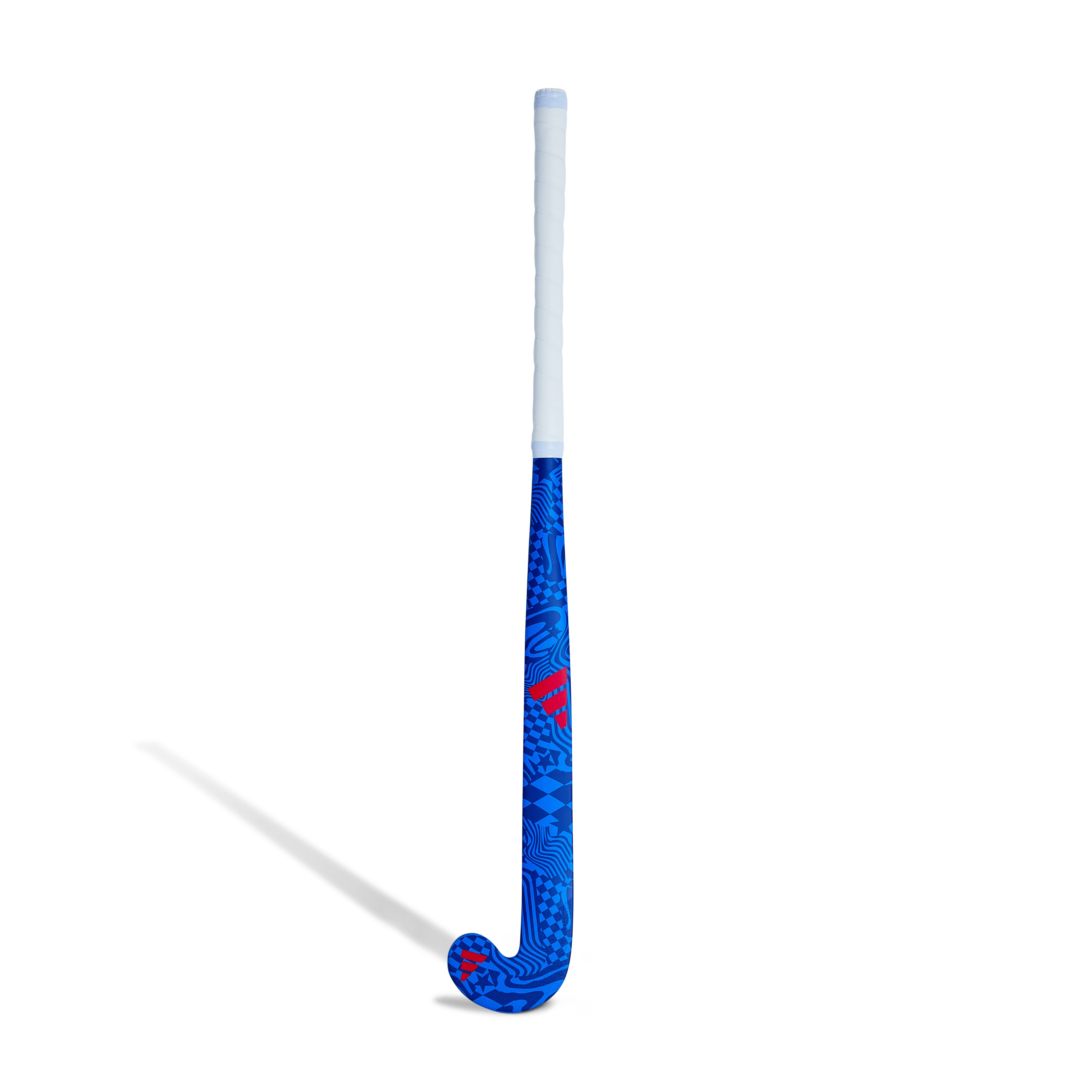 Adidas Youngstar .10 Blue Hockey Stick 26/27
