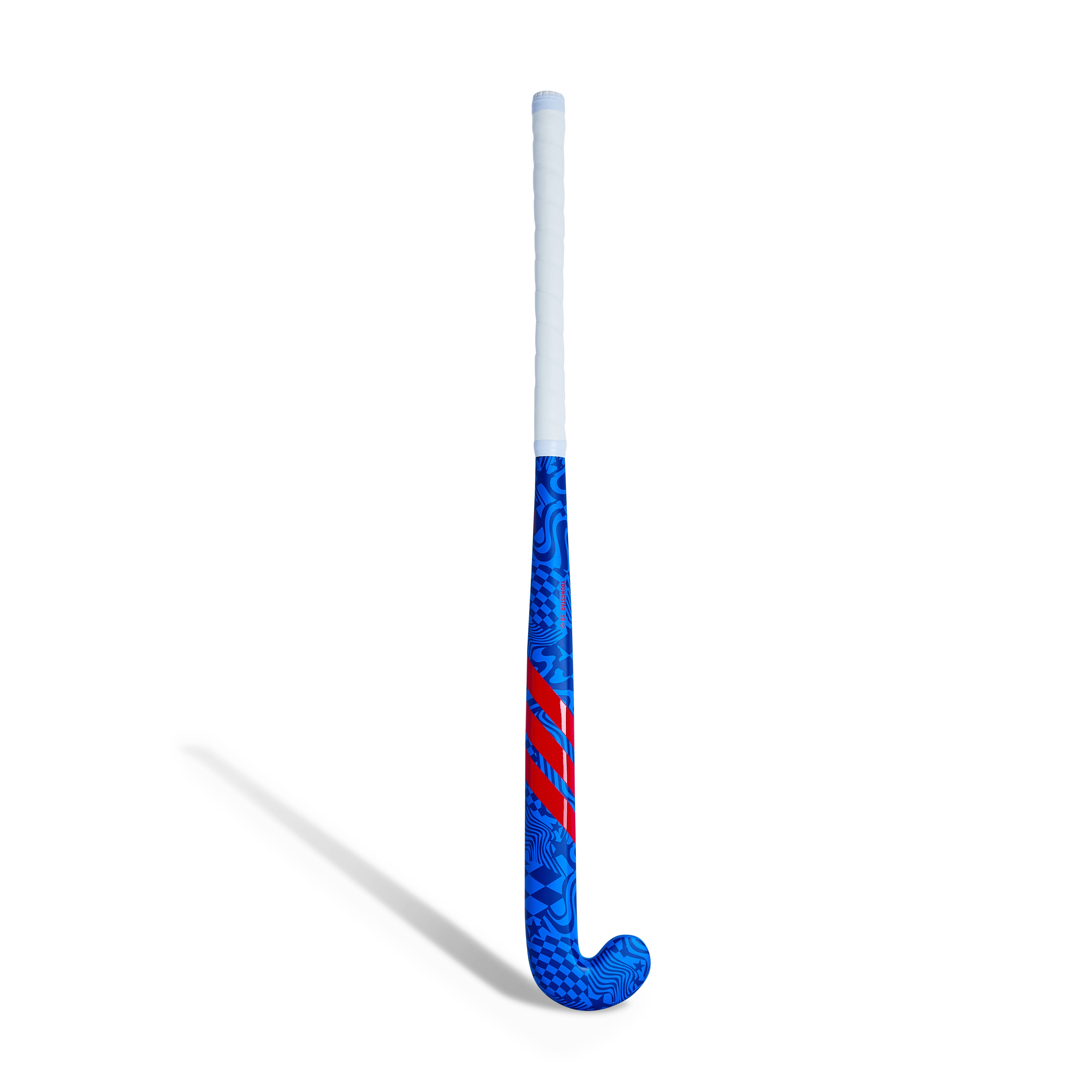 Adidas Youngstar .10 Blue Hockey Stick 26/27