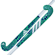 Adidas Youngstar .10 Green Hockey Stick 26/27