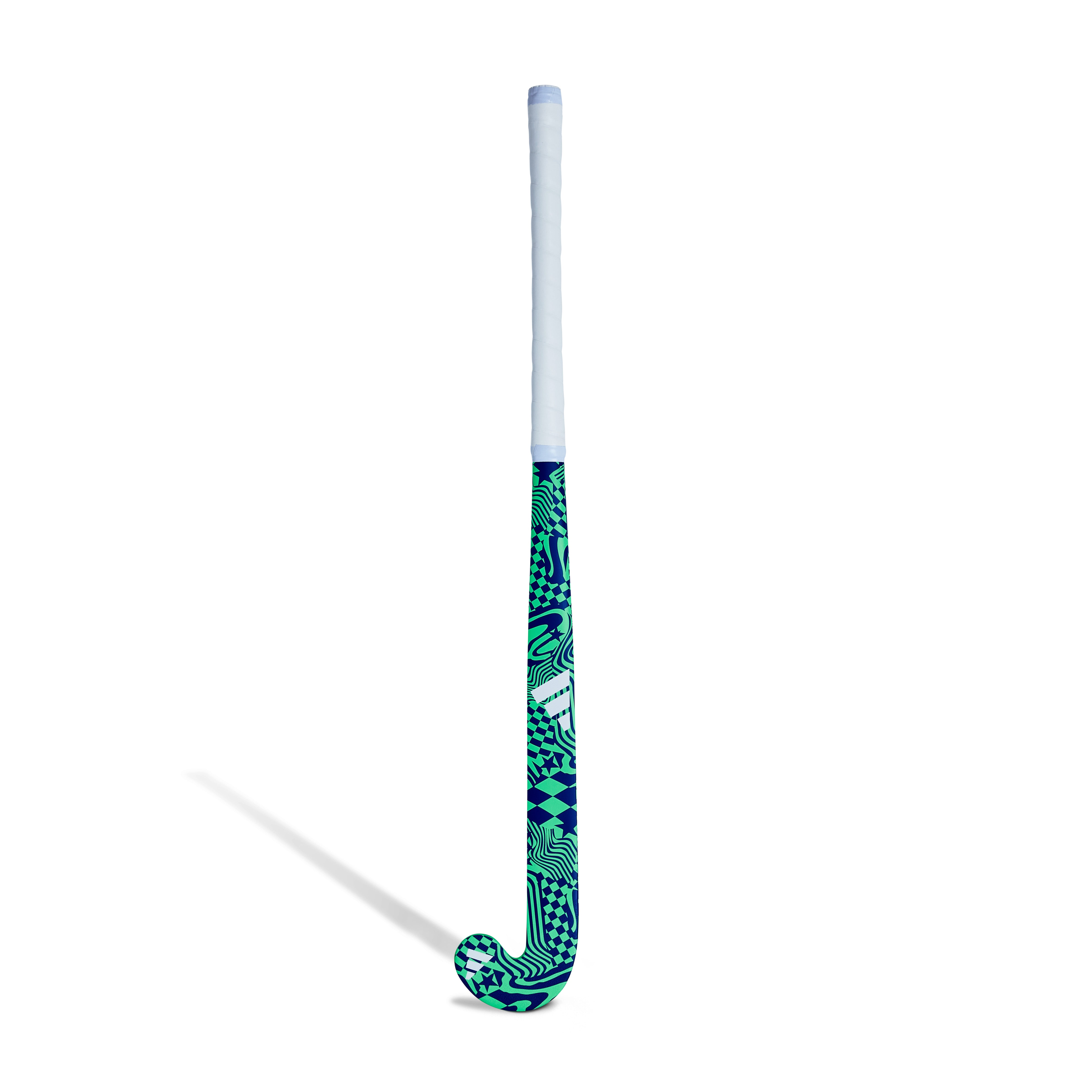 Adidas Youngstar .10 Green Hockey Stick 26/27