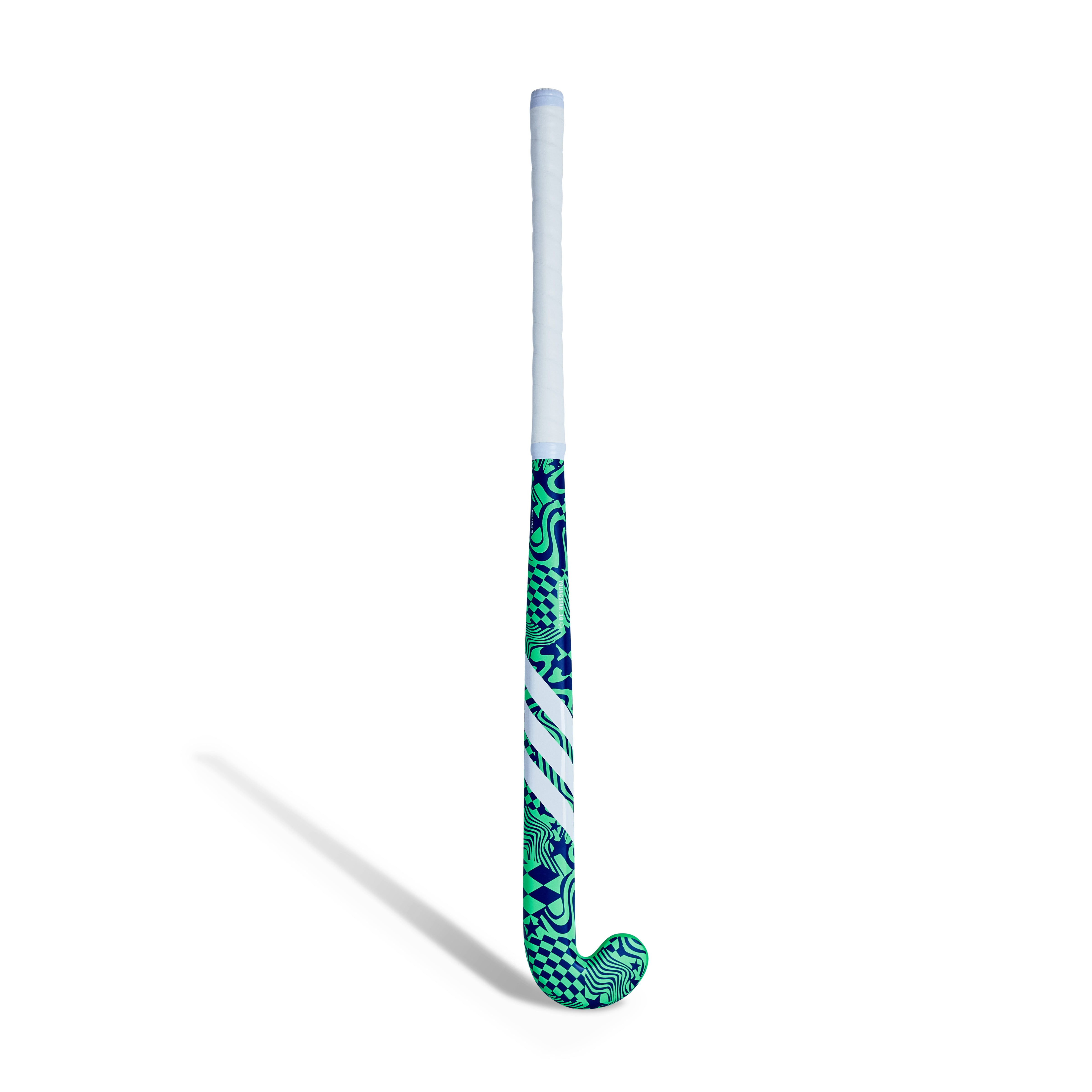 Adidas Youngstar .10 Green Hockey Stick 26/27