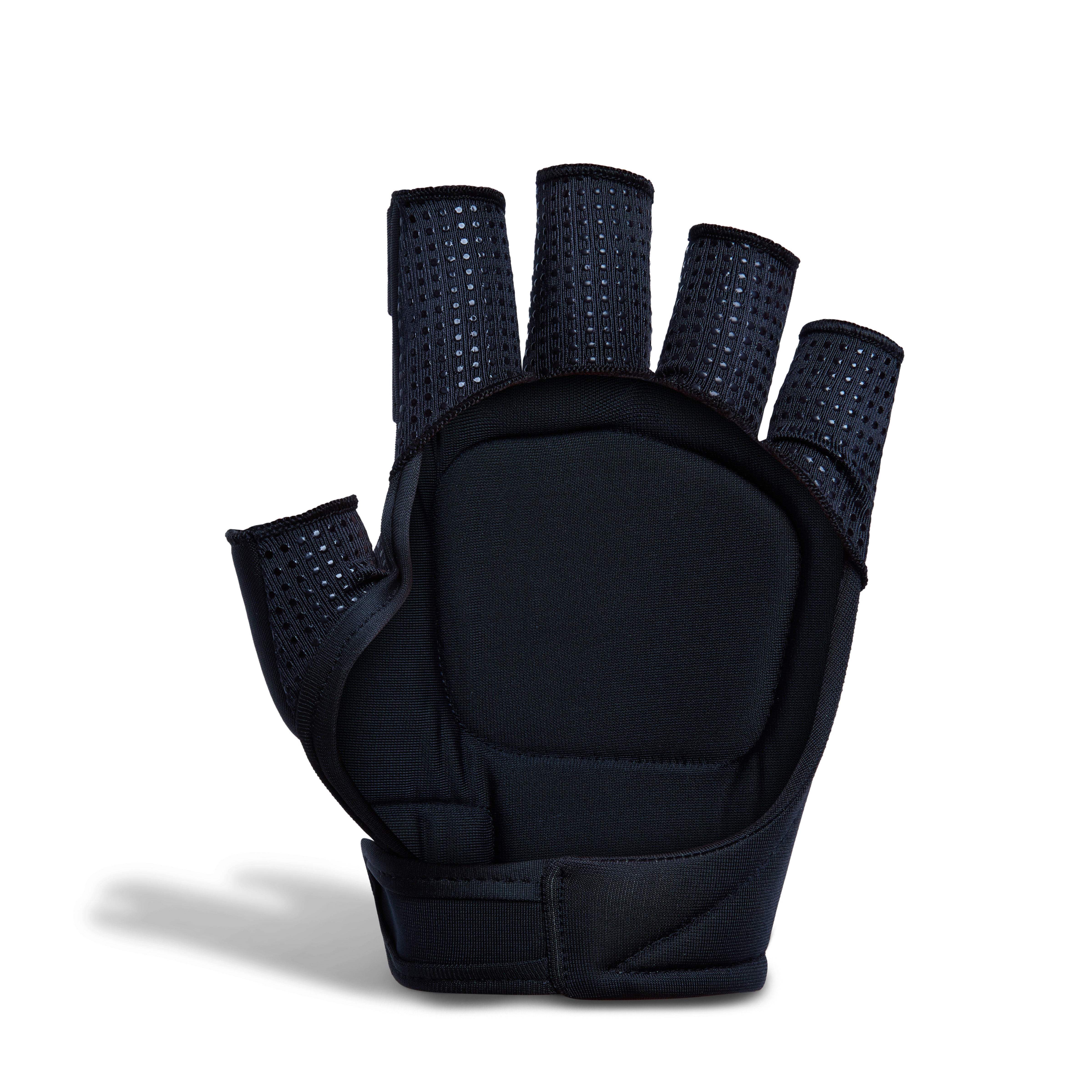Adidas Hockey OD Glove Black - Pink