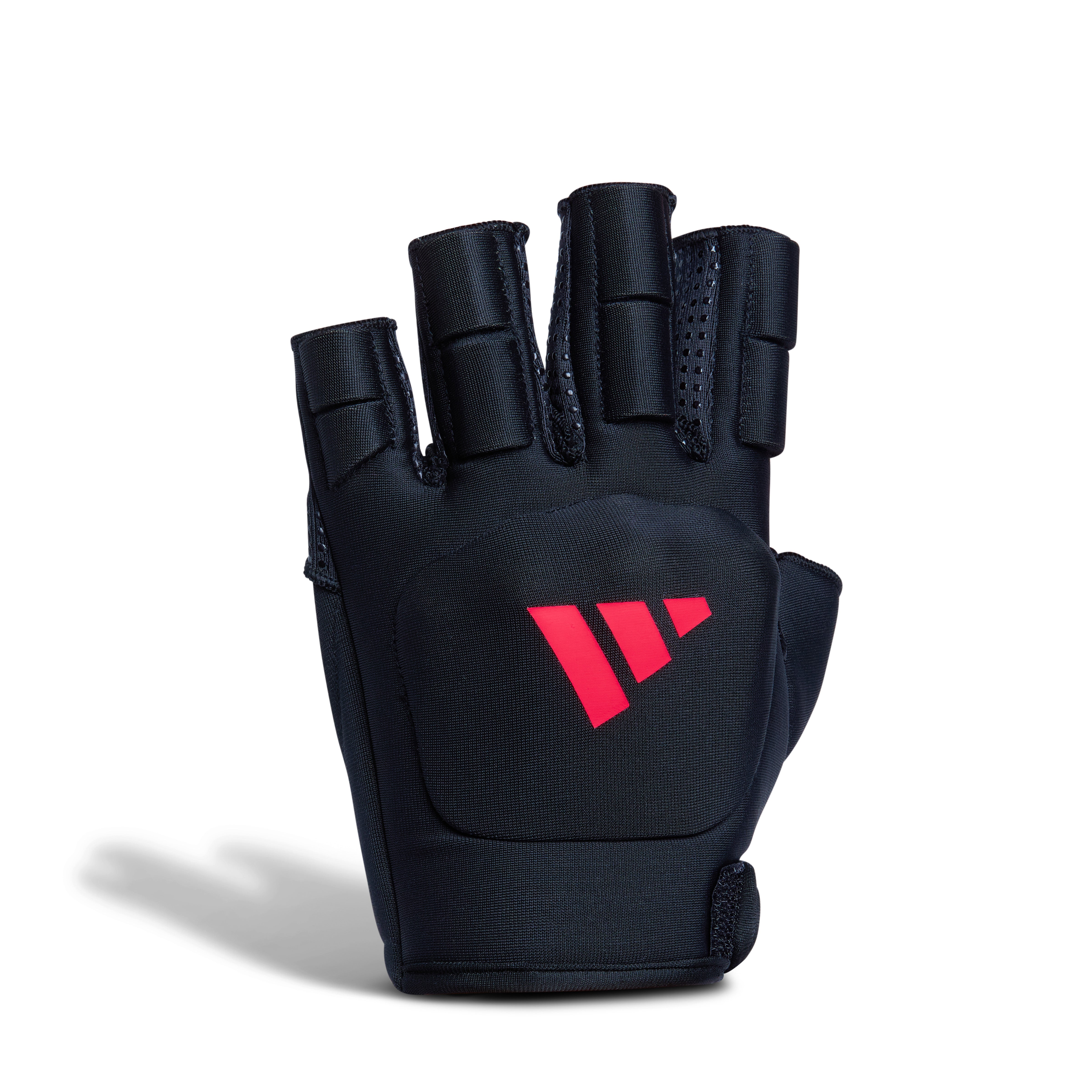 Adidas Hockey OD Glove Black - Pink