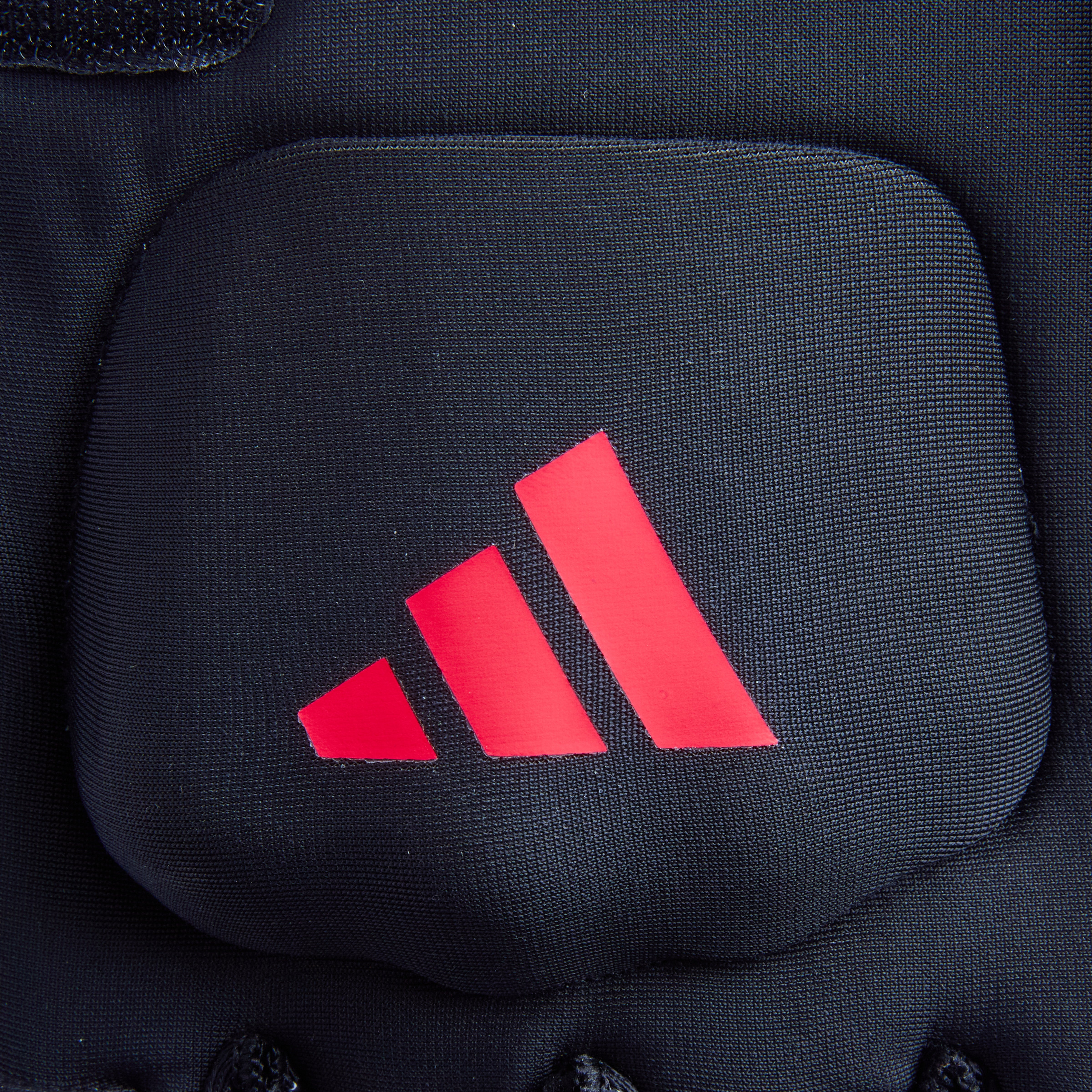 Adidas Hockey OD Glove Black - Pink