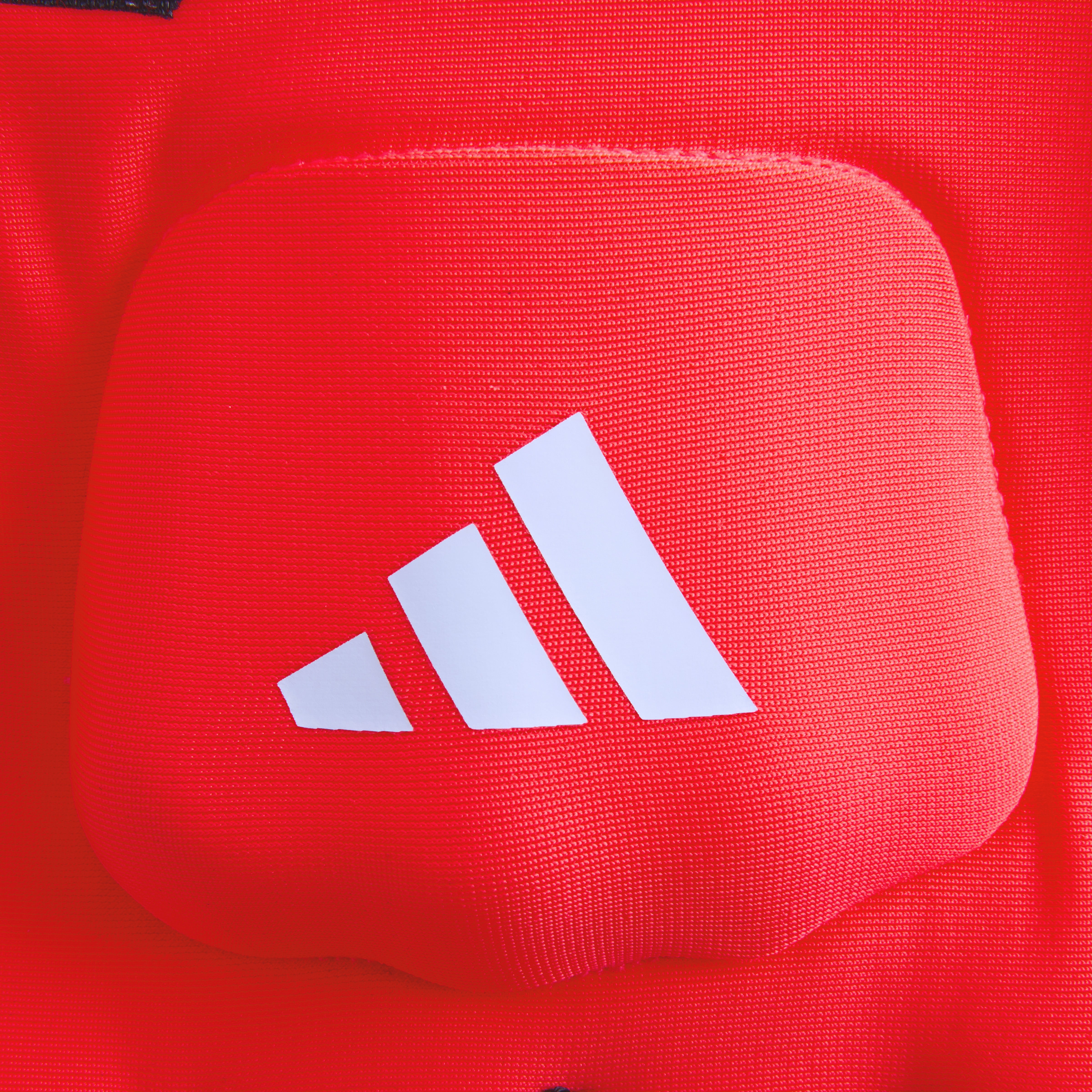 Adidas Hockey OD Glove Pink - White