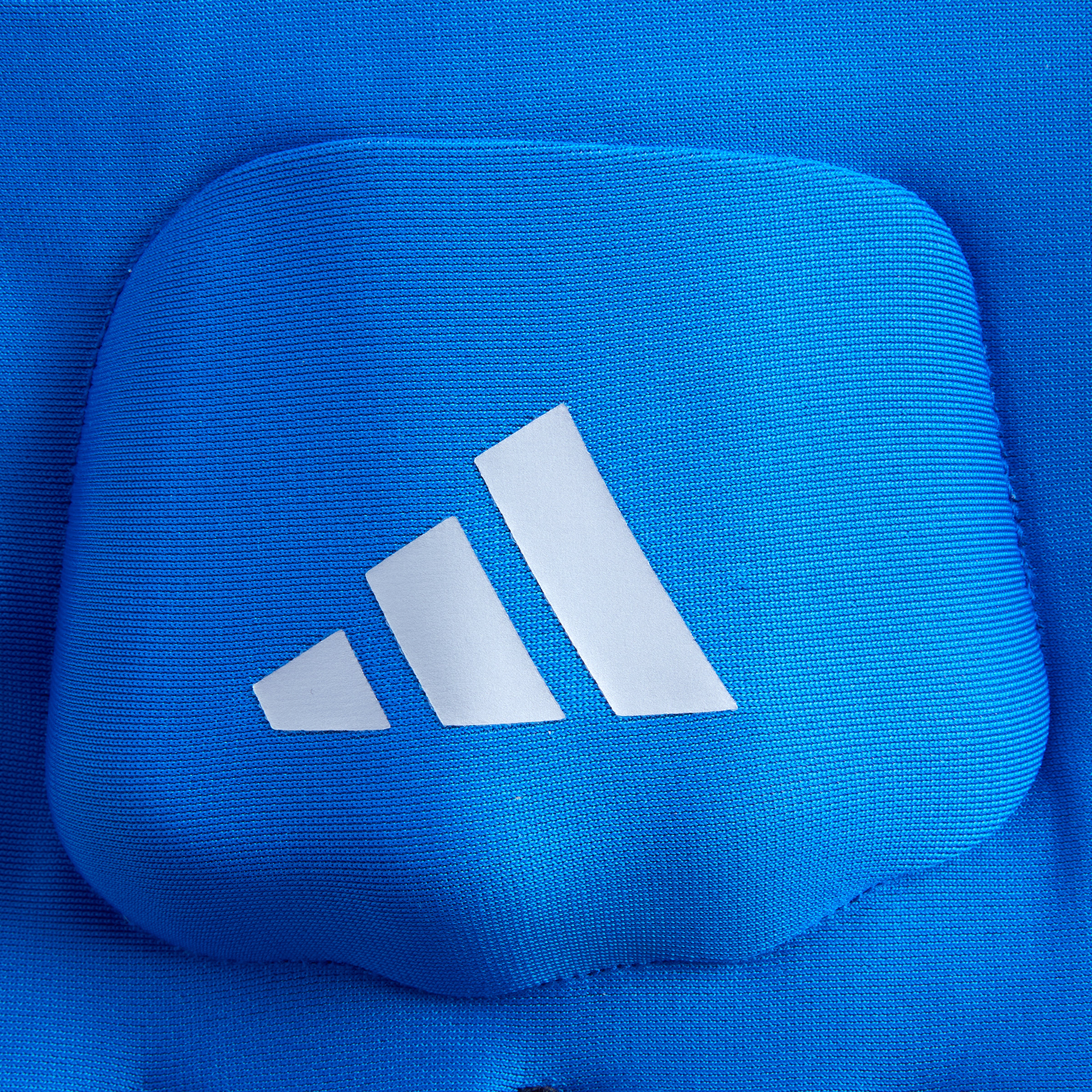 Adidas Hockey OD Glove Blue - Silver