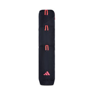 Adidas VS .6 Stick Bag Black - Pink