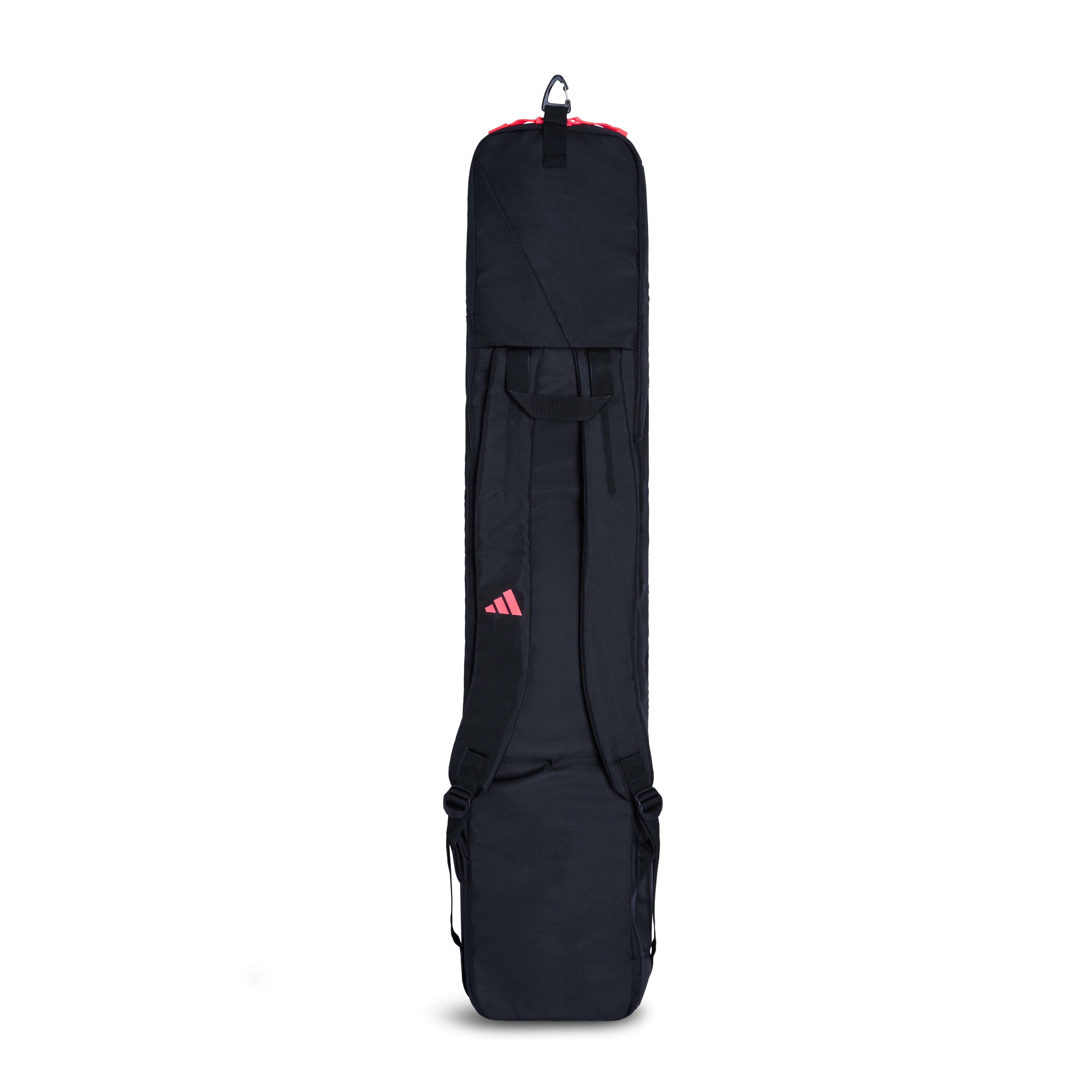 Adidas VS .6 Stick Bag Black - Pink