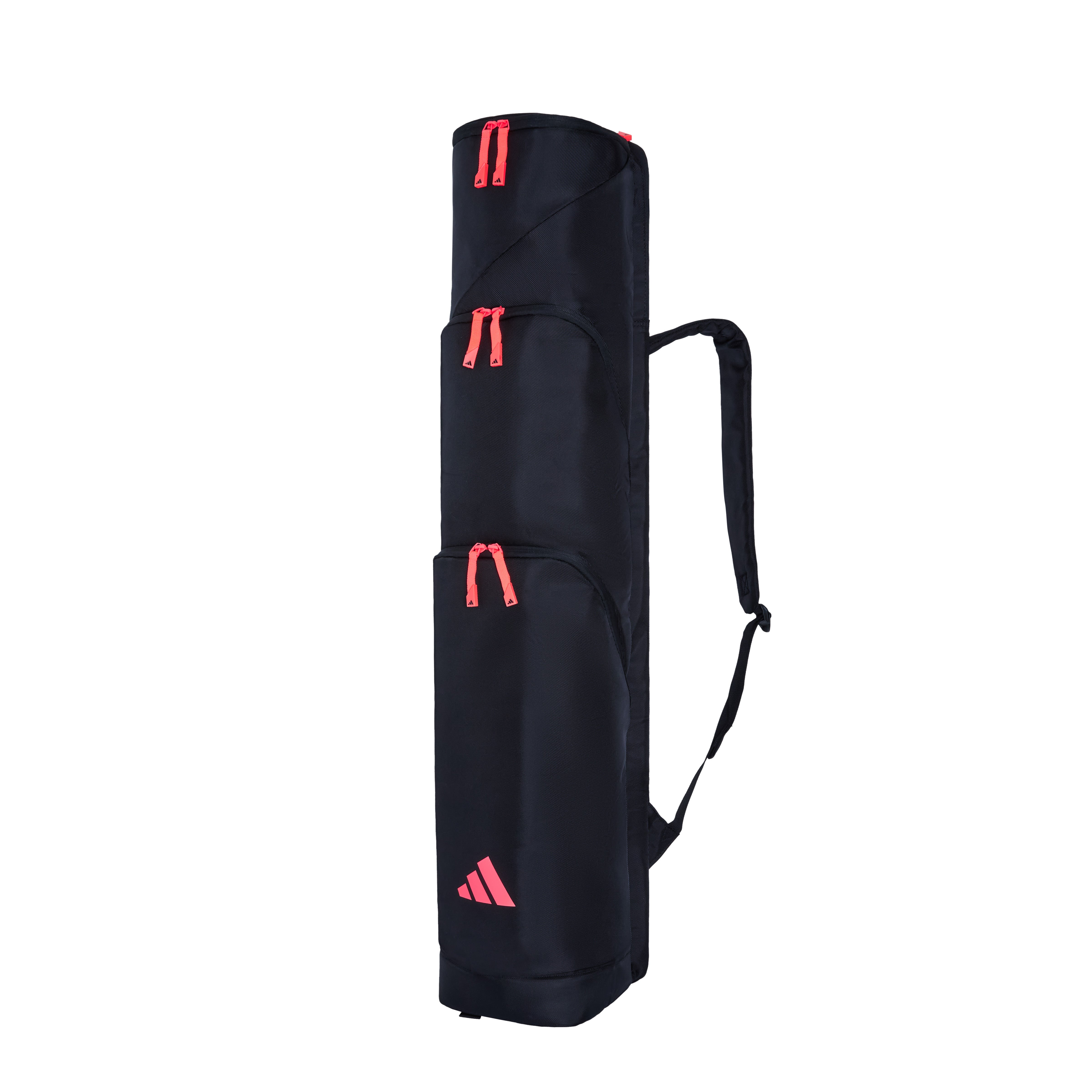 Adidas VS .6 Stick Bag Black - Pink
