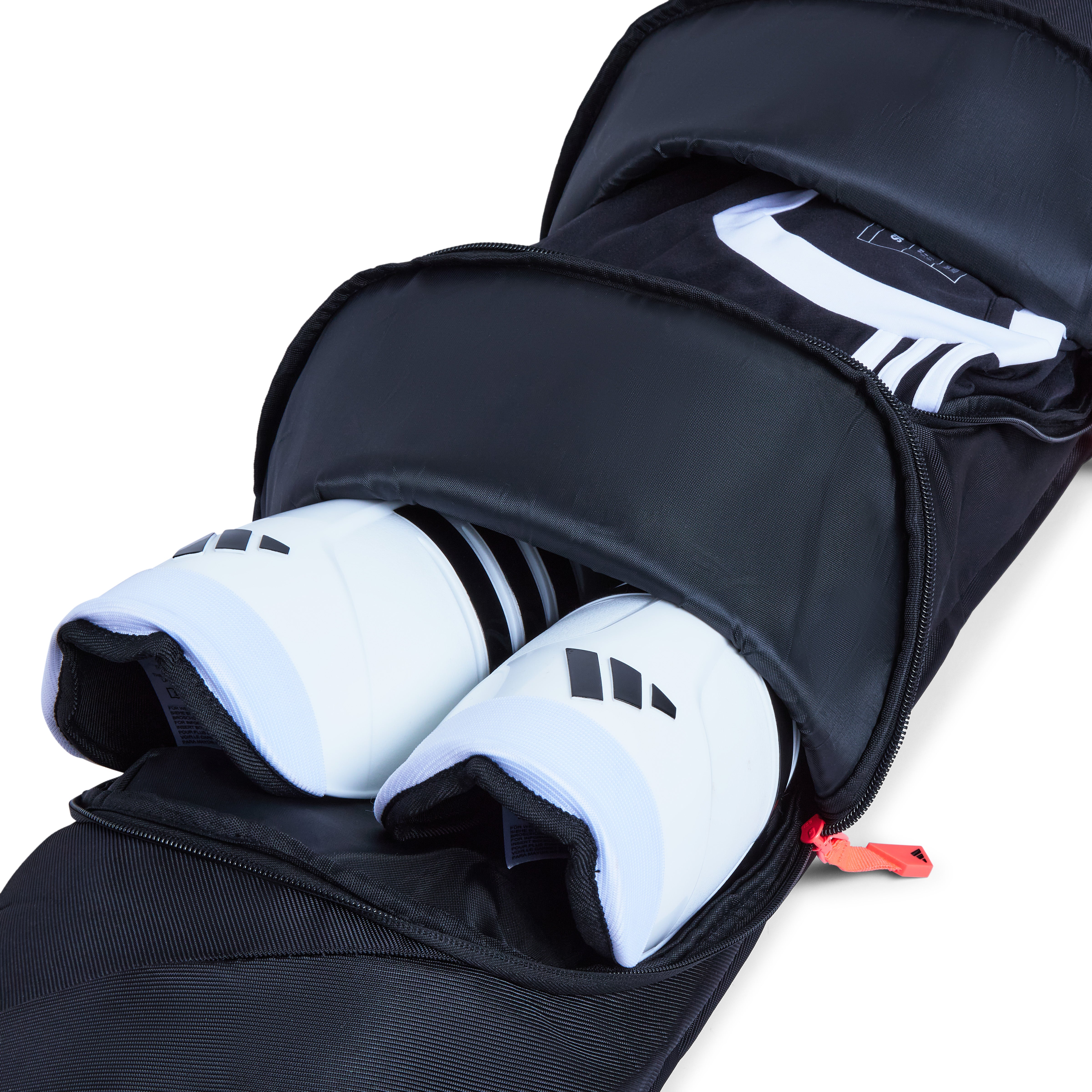 Adidas VS .6 Stick Bag Black - Pink
