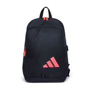 Adidas VS .6 Hockey Backpack Black - Pink