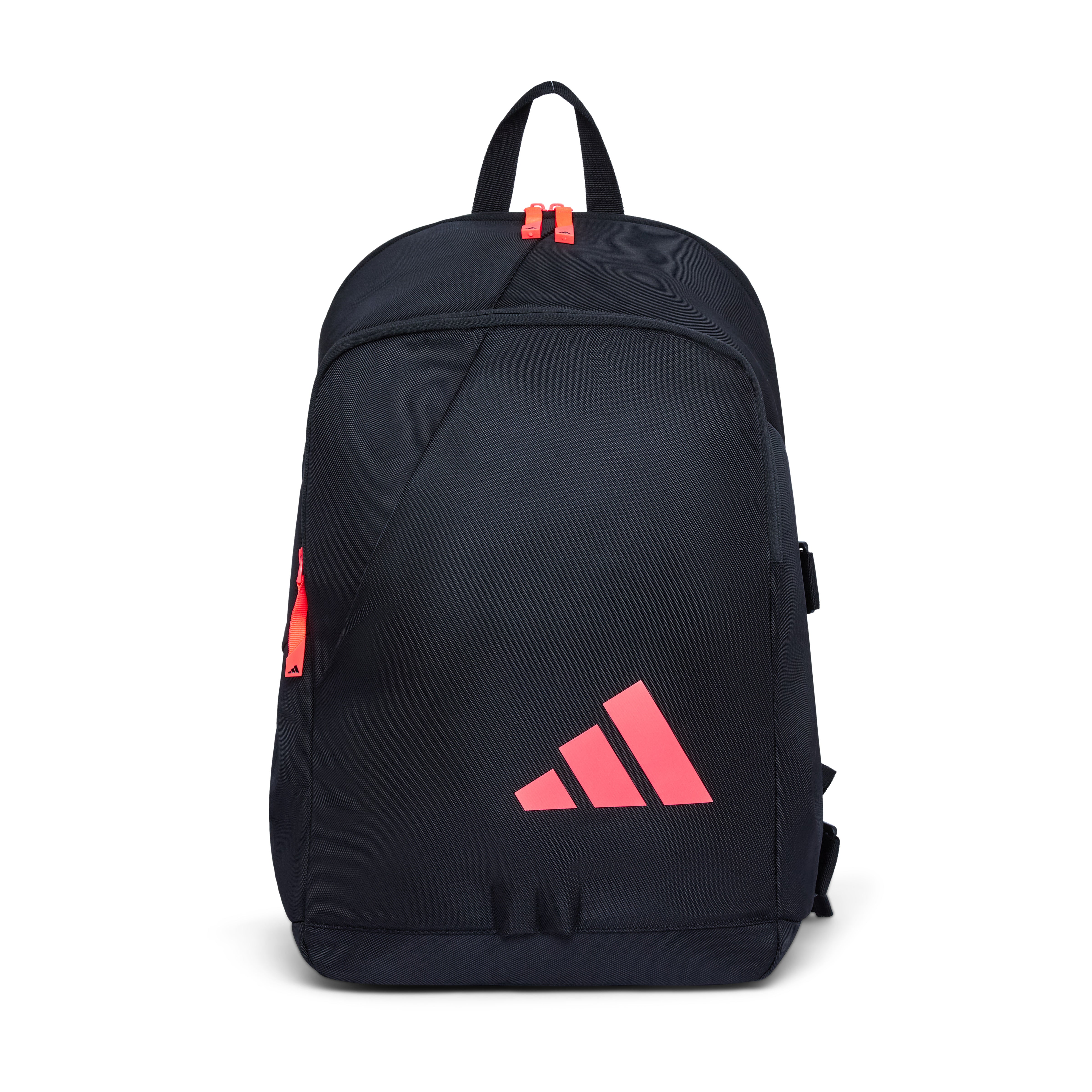 Adidas VS .6 Hockey Backpack Black - Pink