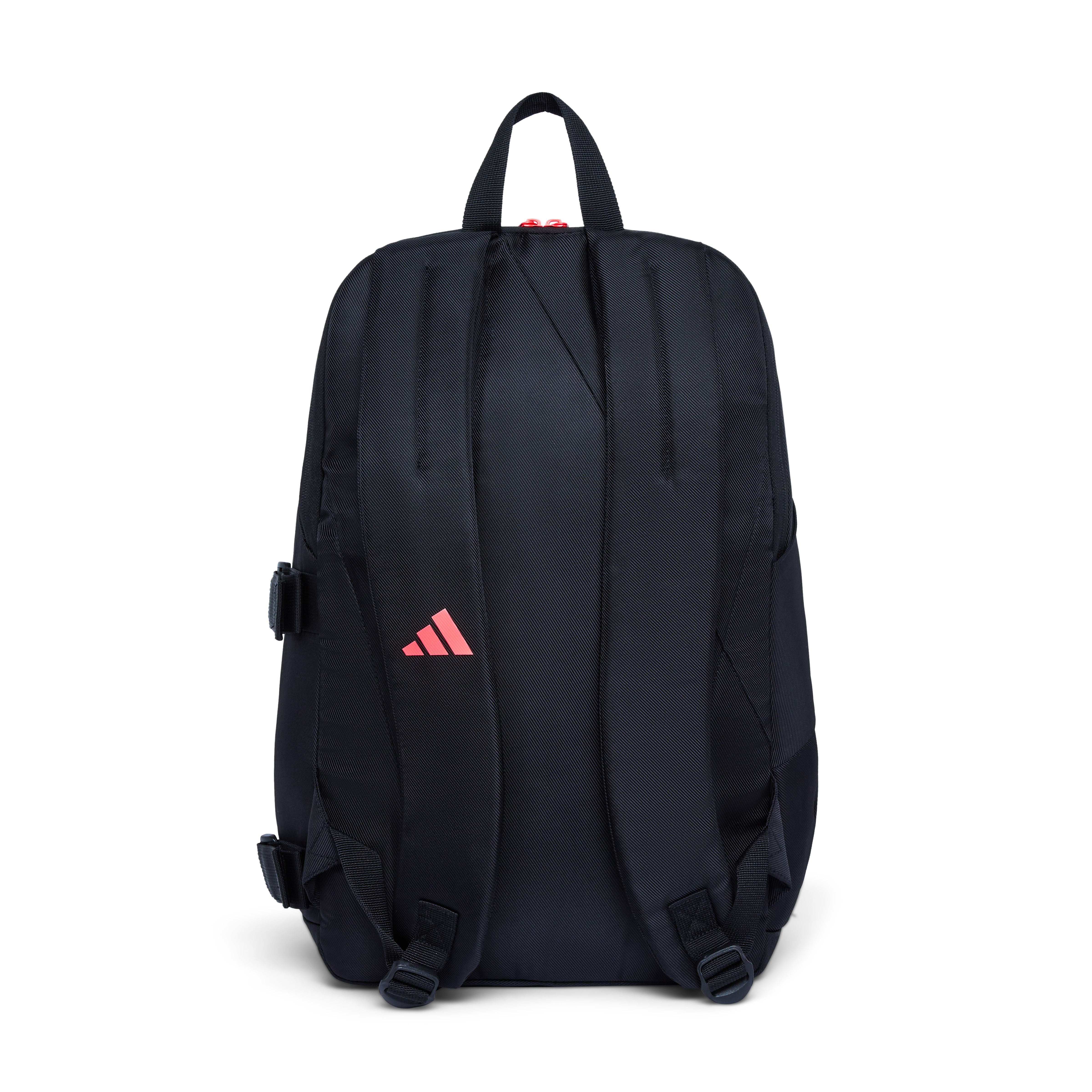 Adidas VS .6 Hockey Backpack Black - Pink