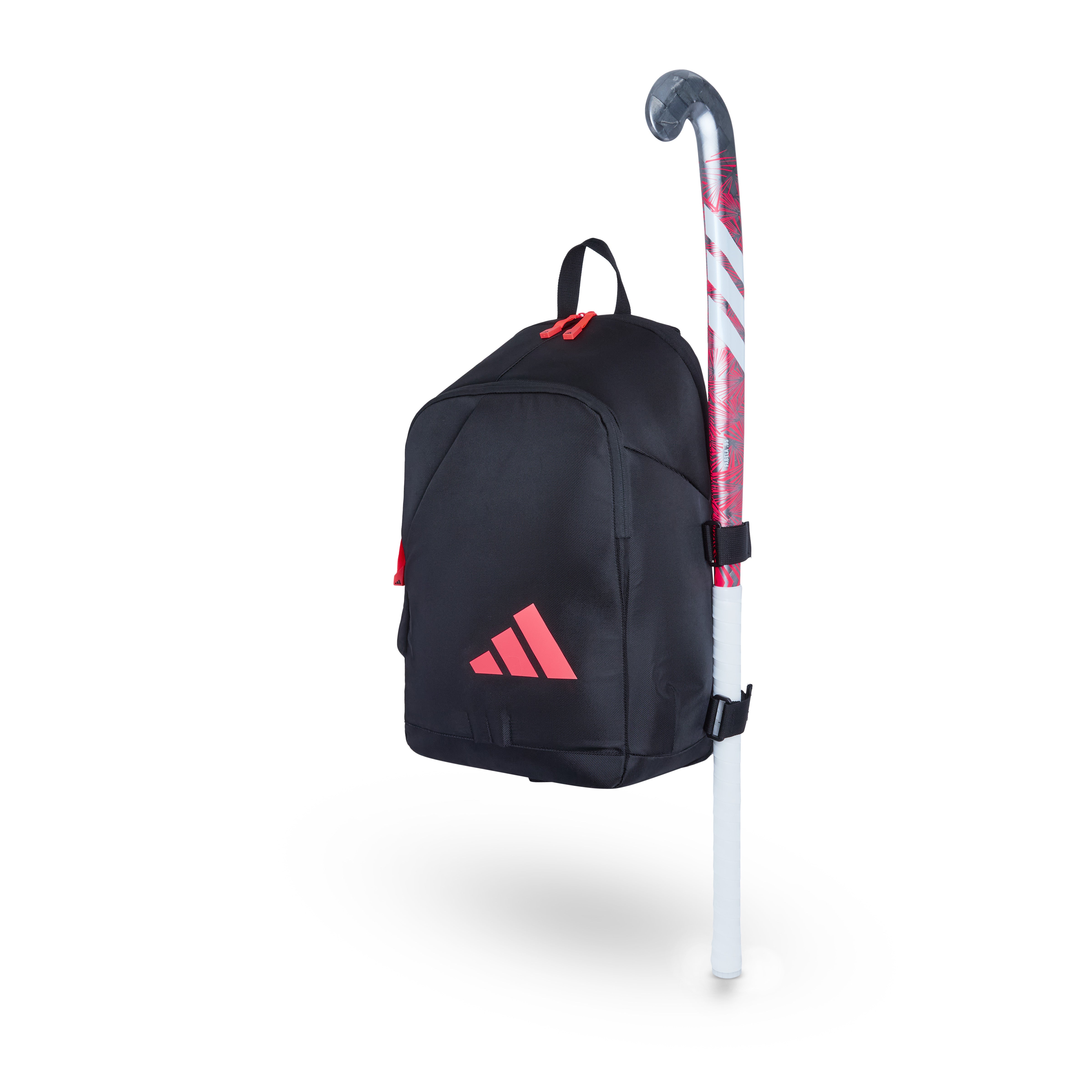 Adidas VS .6 Hockey Backpack Black - Pink