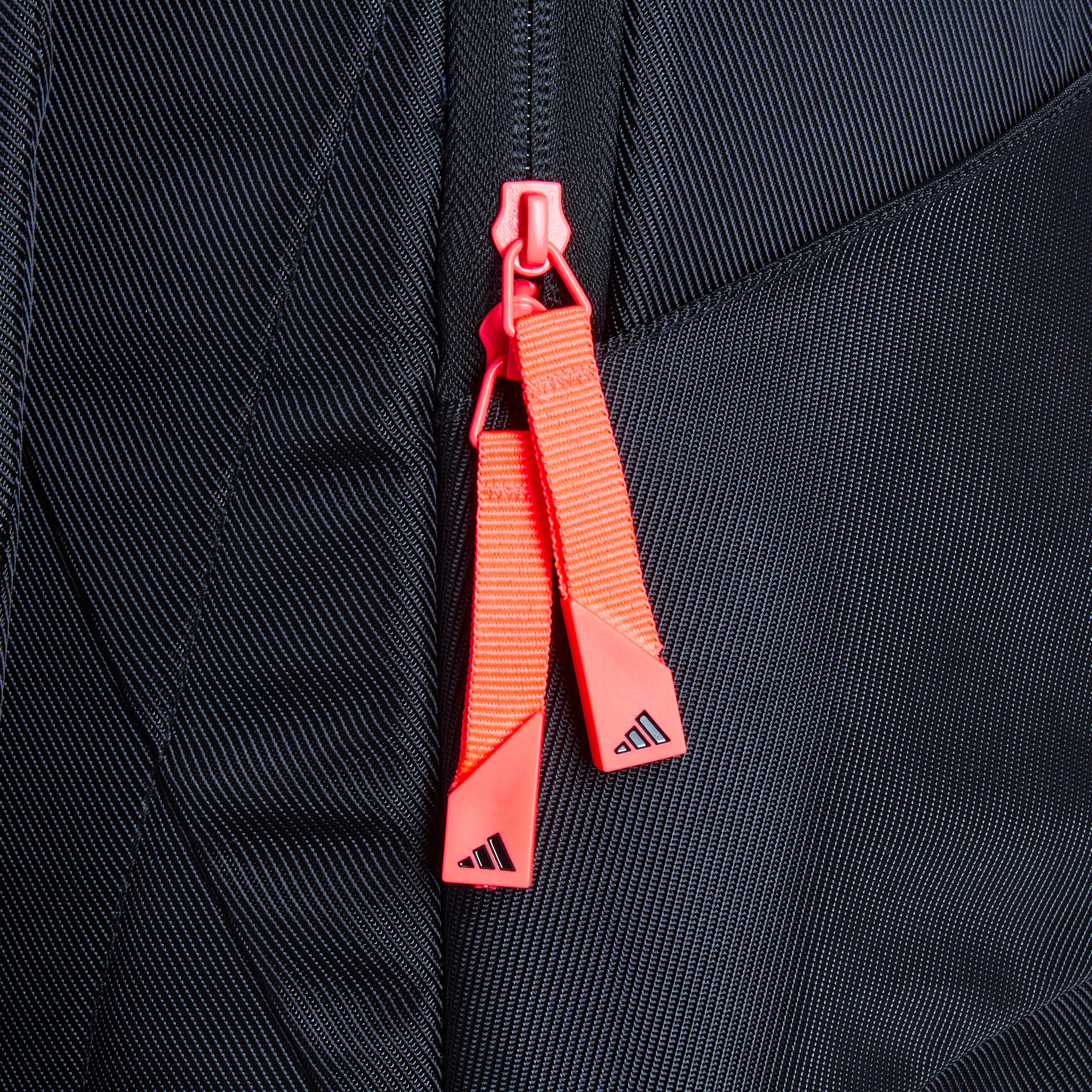 Adidas VS .6 Hockey Backpack Black - Pink