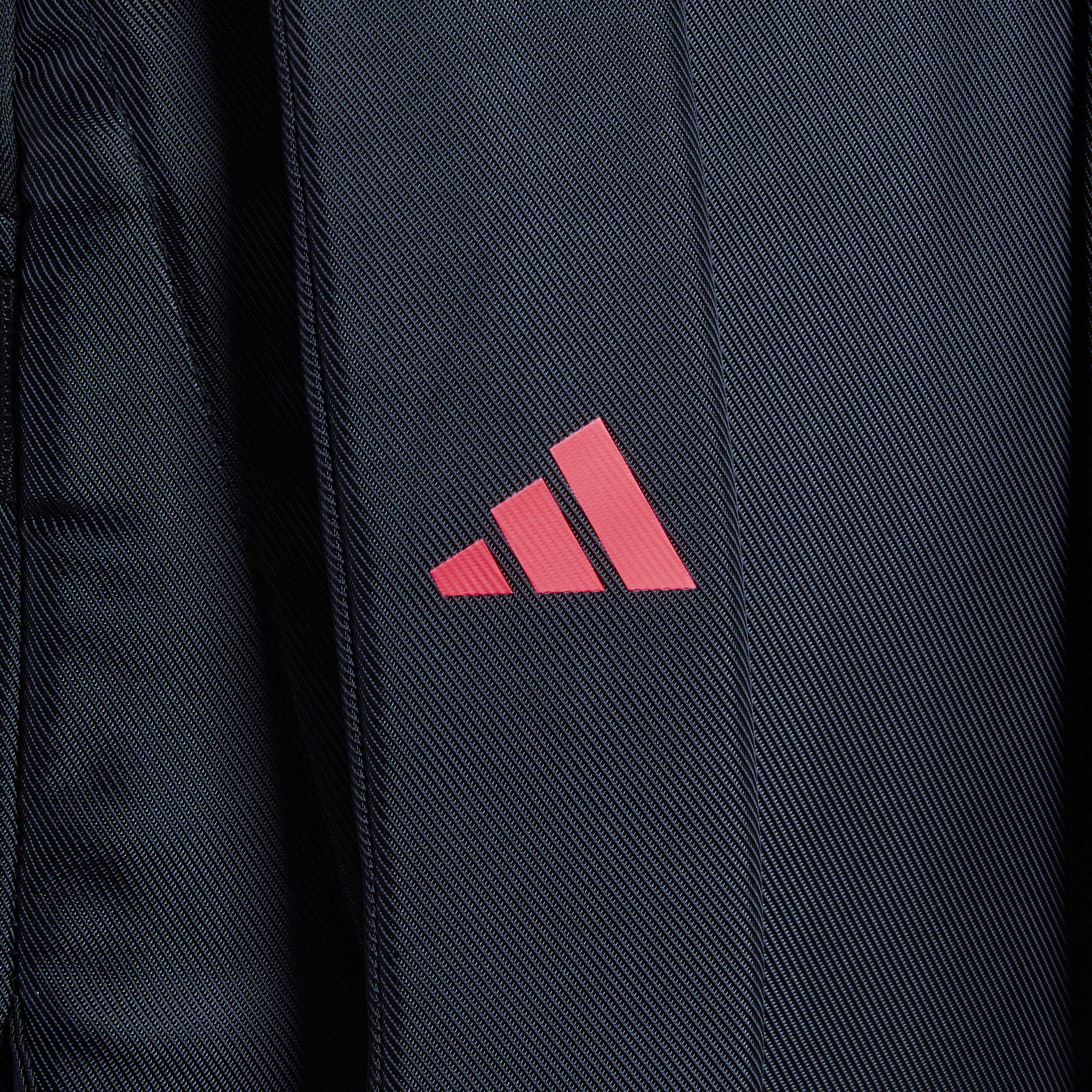 Adidas VS .6 Hockey Backpack Black - Pink