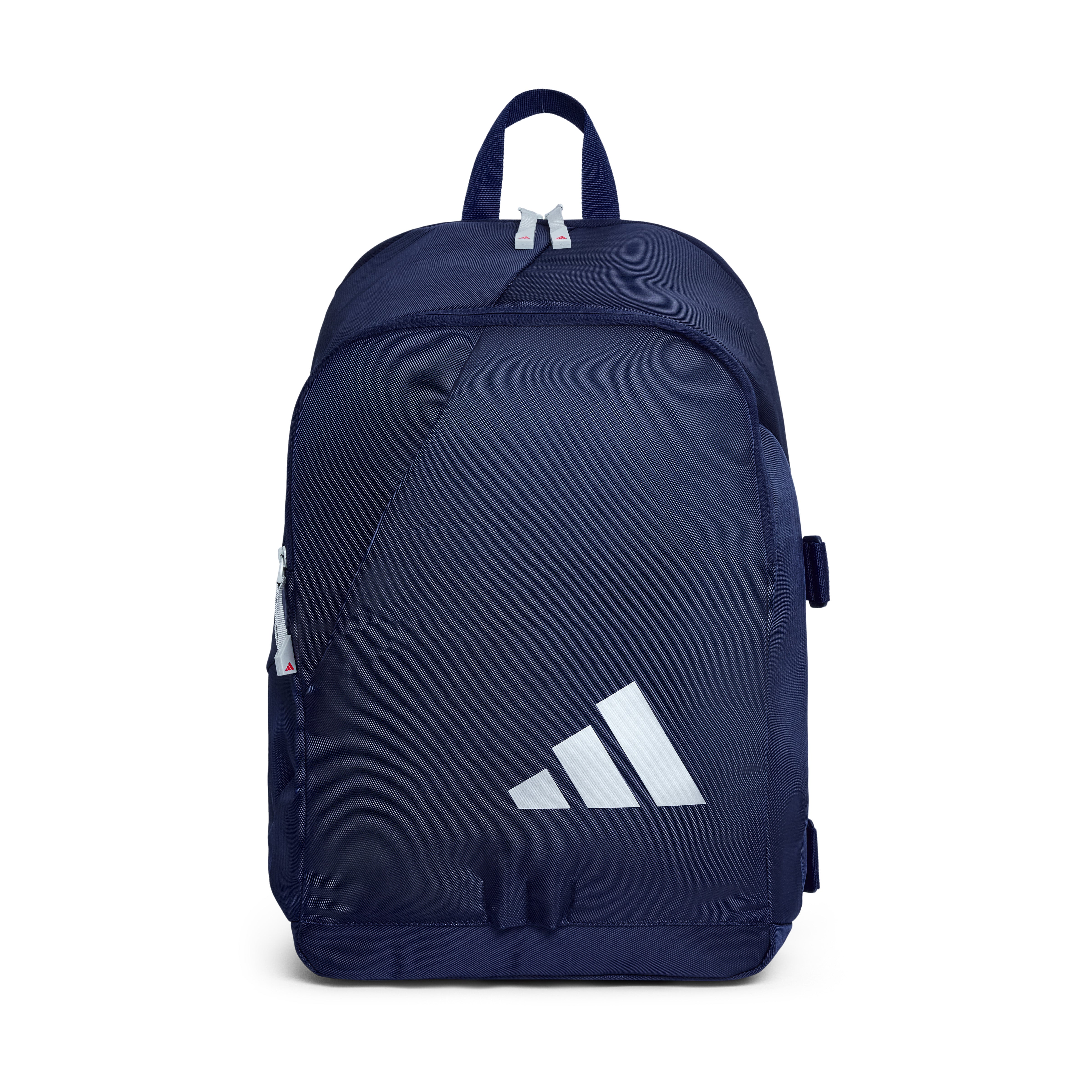 Adidas VS .6 Hockey Backpack Blue - Silver