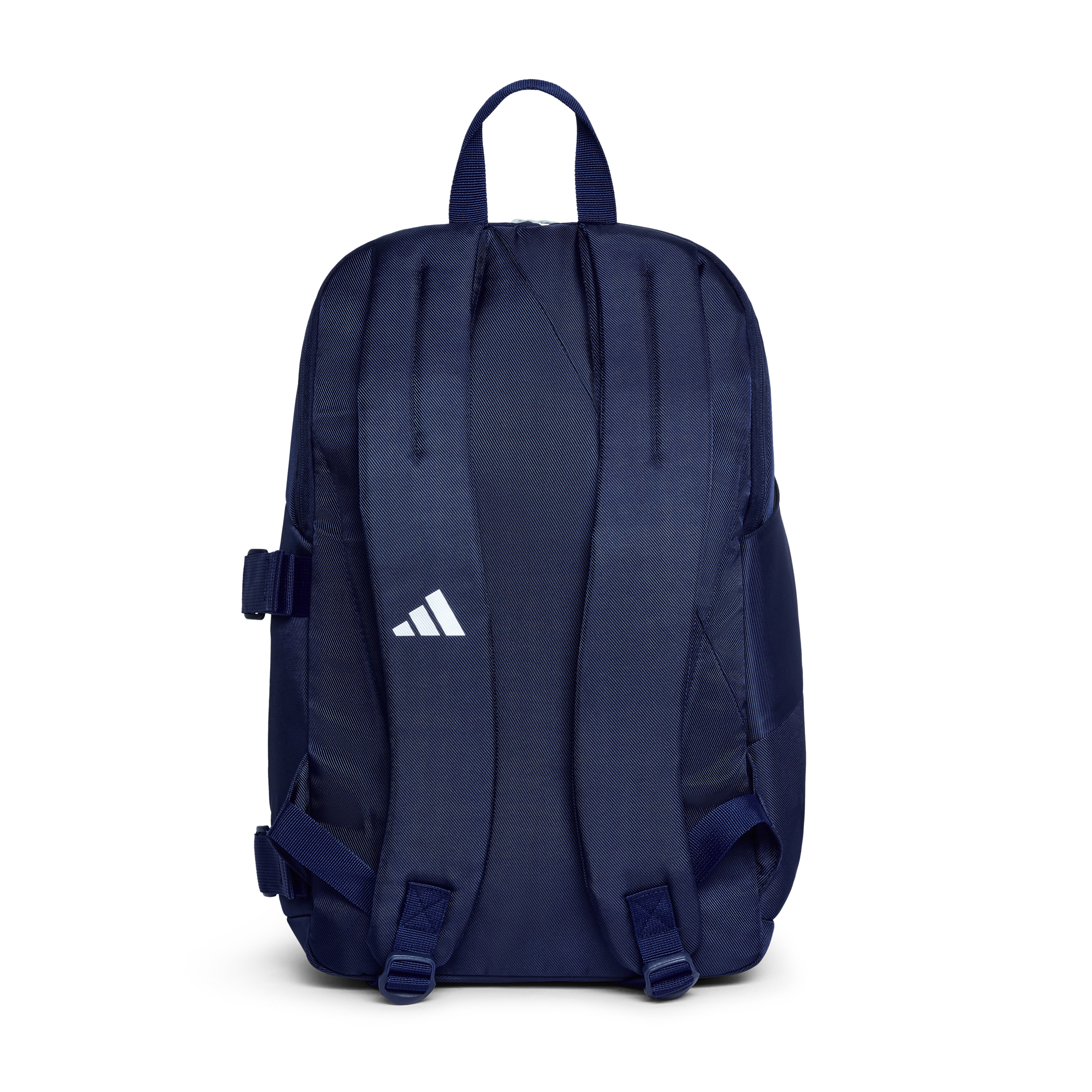 Adidas VS .6 Hockey Backpack Blue - Silver