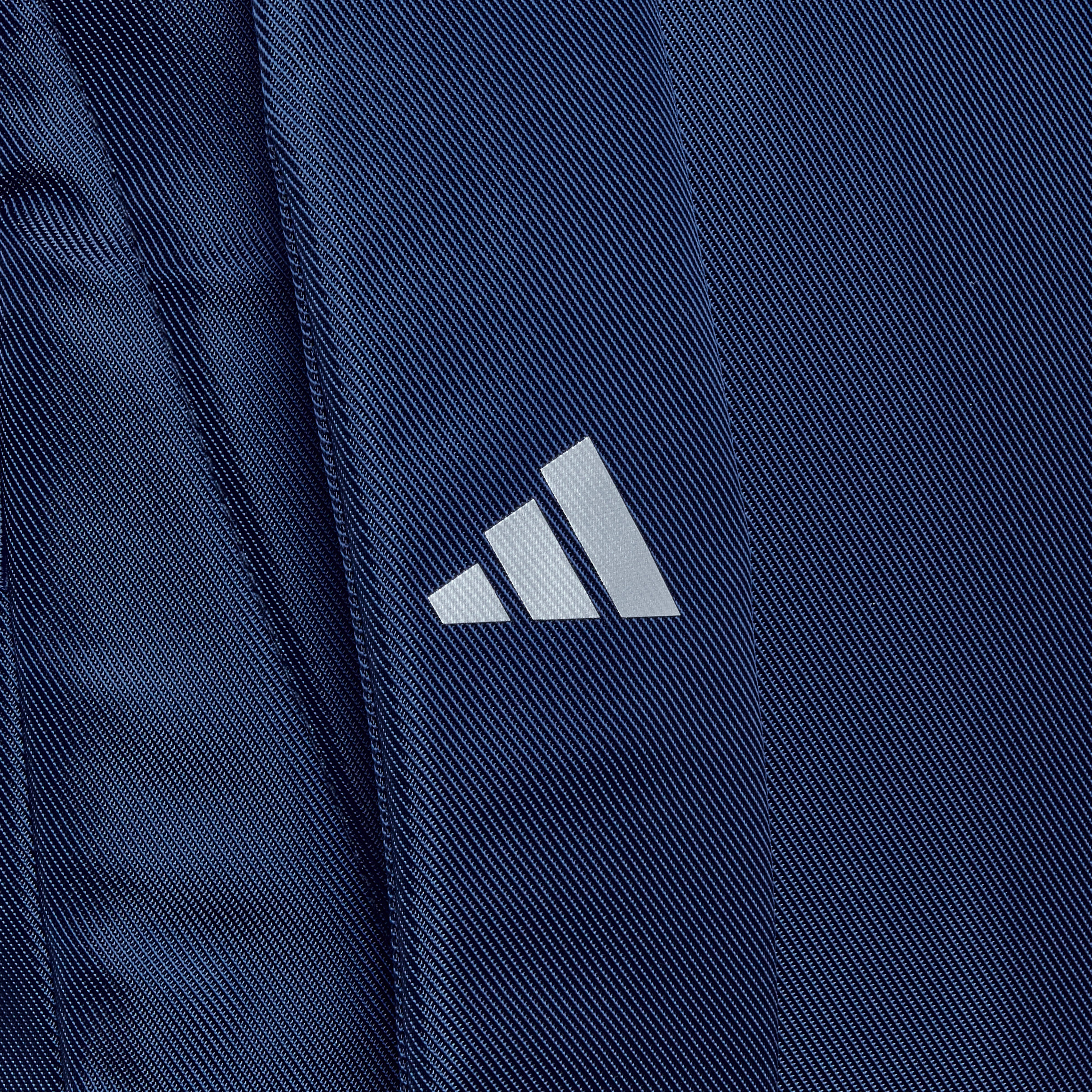 Adidas VS .6 Hockey Backpack Blue - Silver