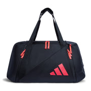 Adidas VS .6 Hockey Holdall Black - Pink
