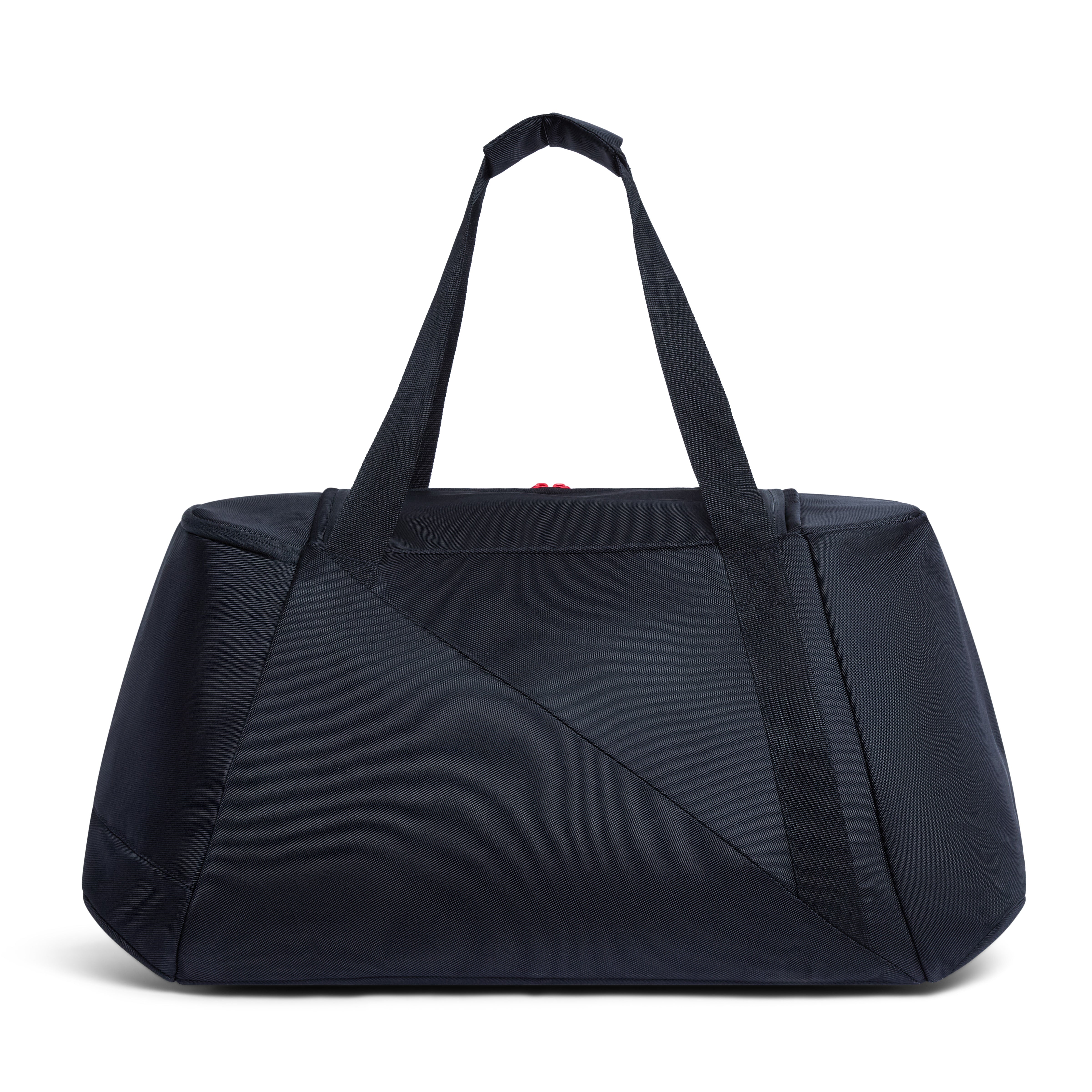 Adidas VS .6 Hockey Holdall Black - Pink