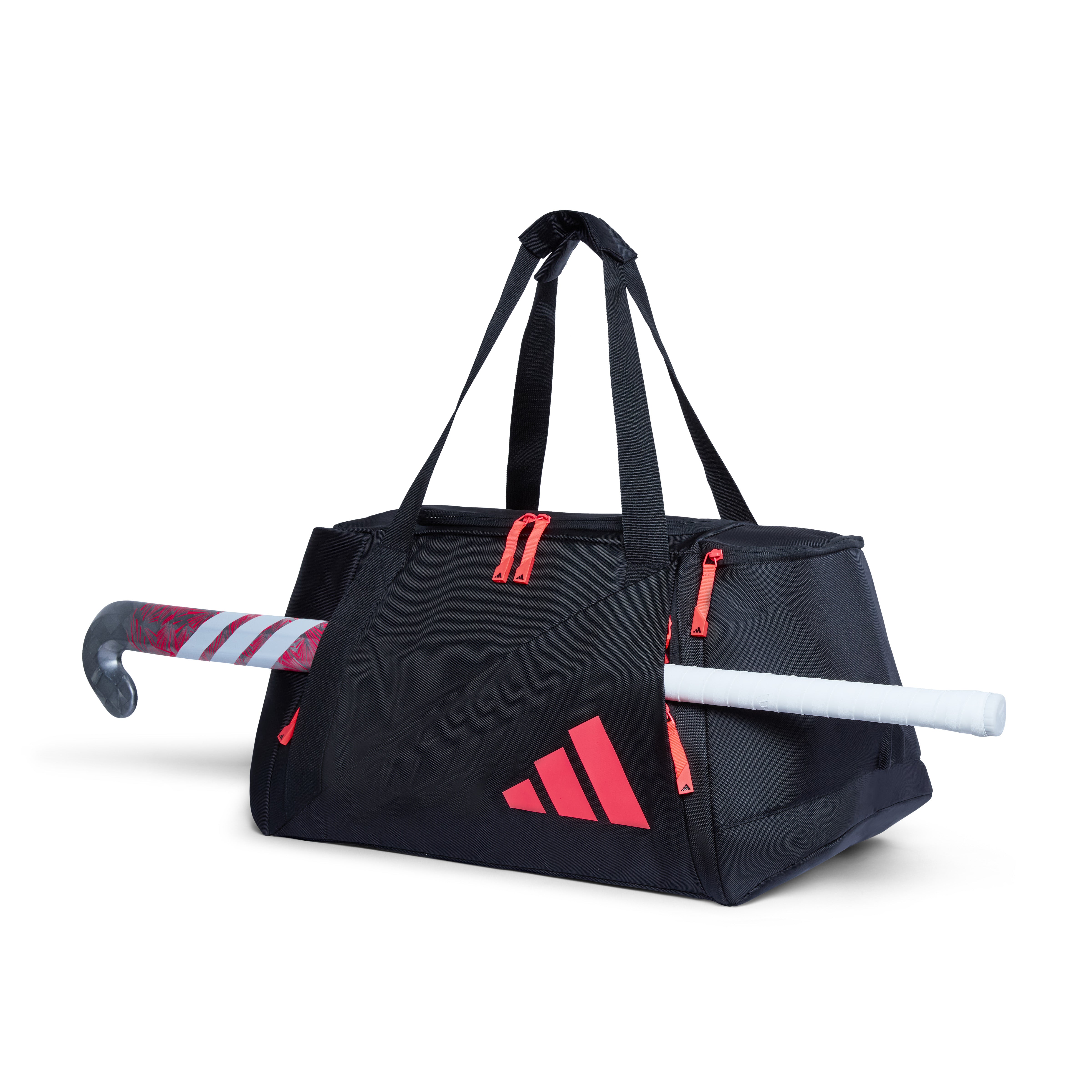 Adidas VS .6 Hockey Holdall Black - Pink