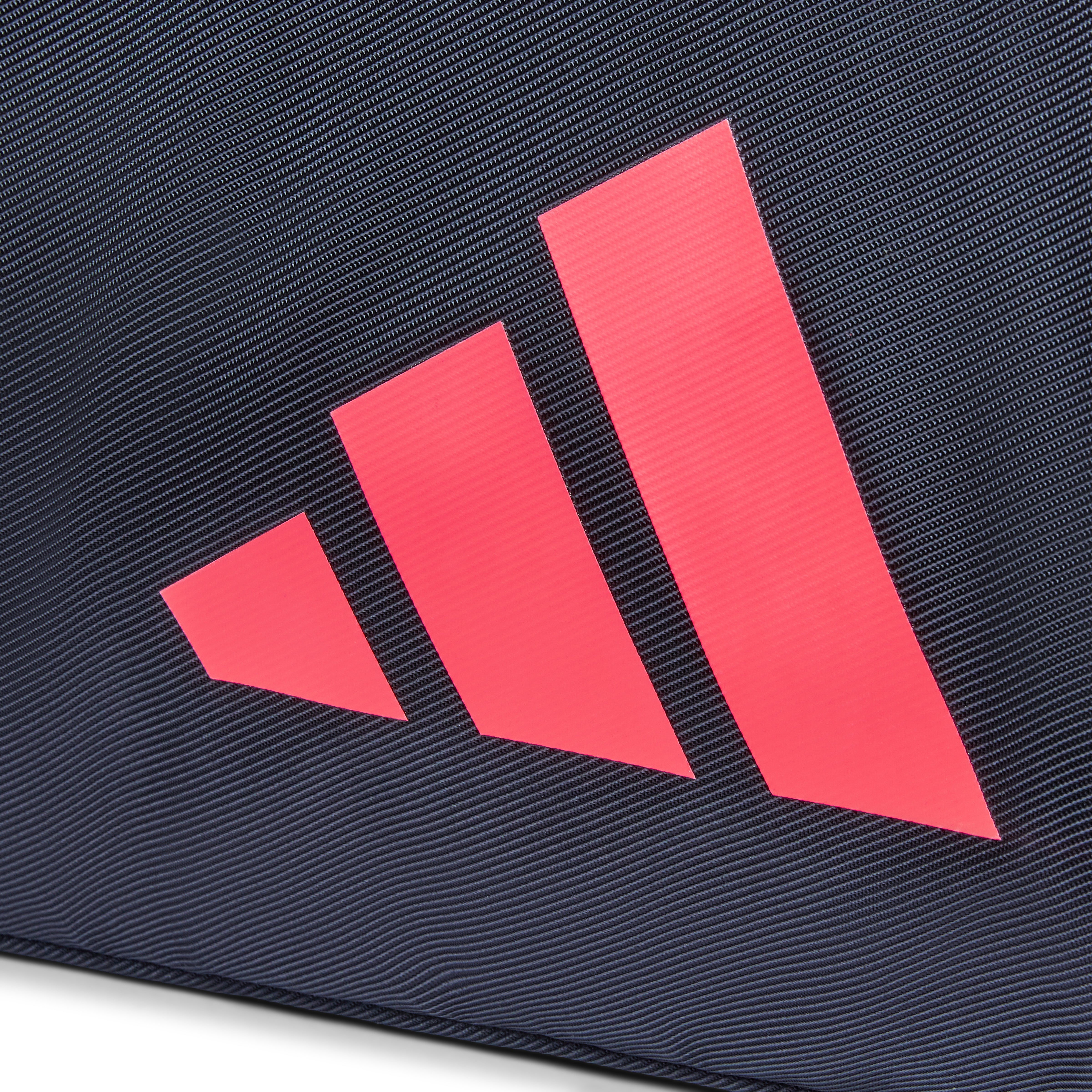 Adidas VS .6 Hockey Holdall Black - Pink
