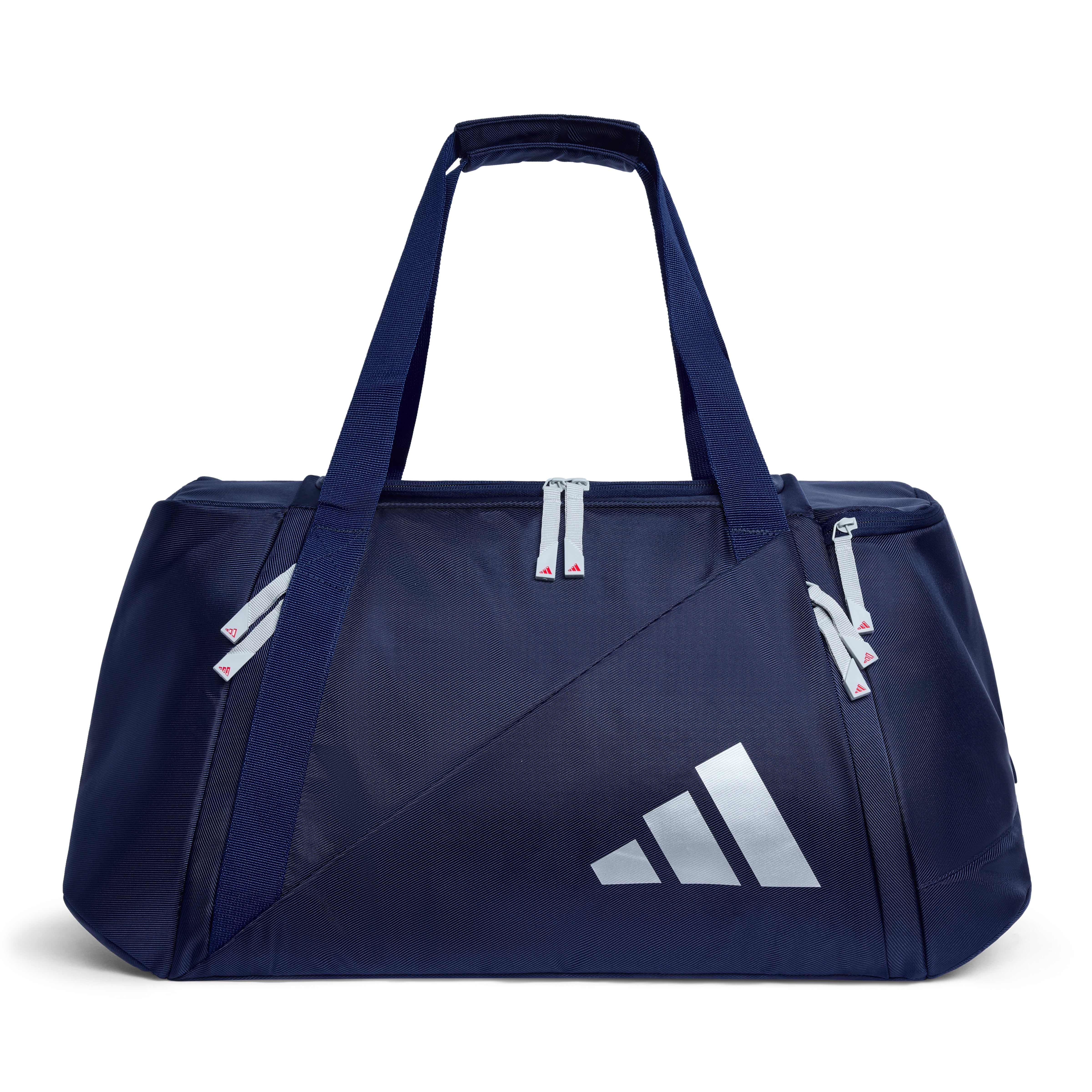 Adidas VS .6 Hockey Holdall Blue - Silver