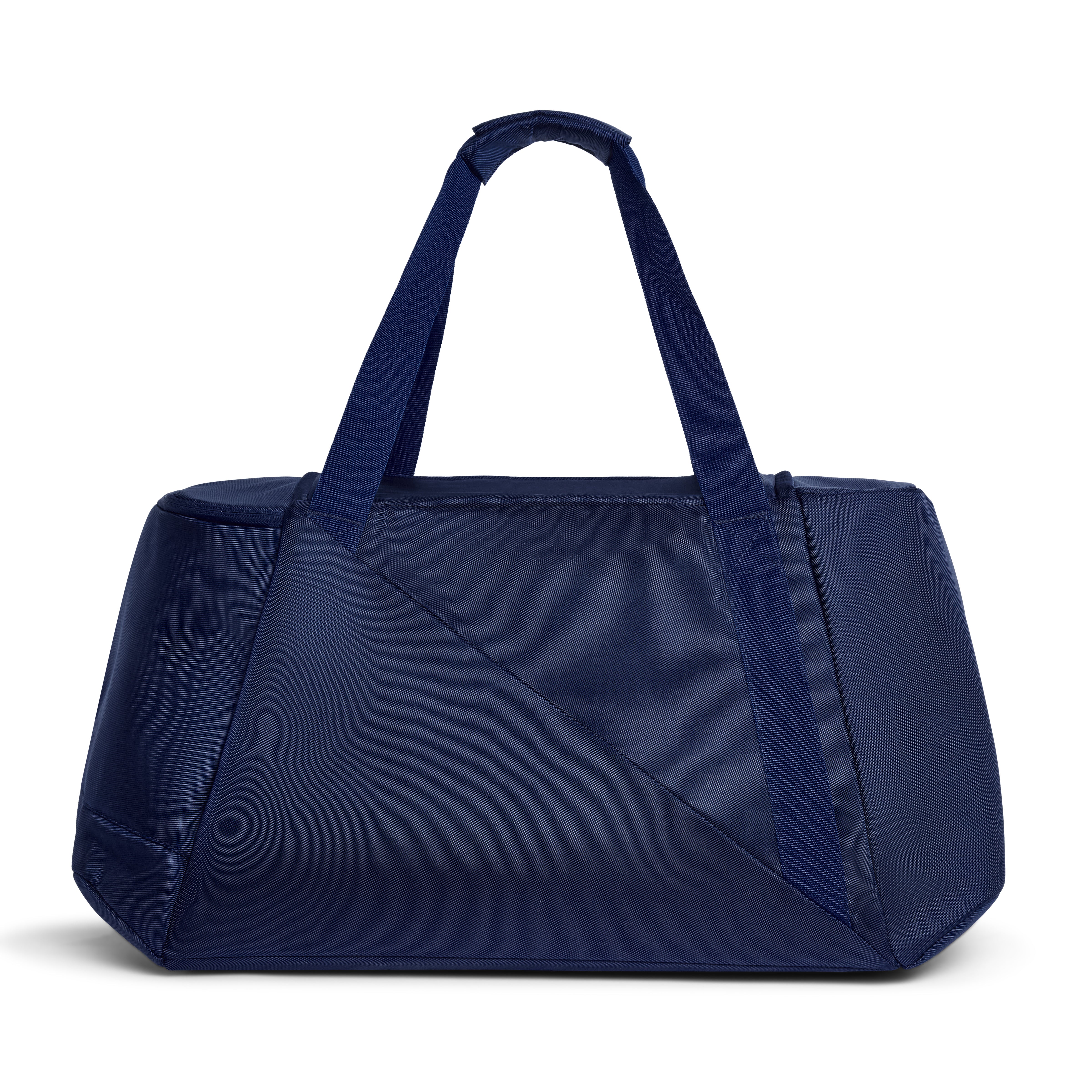 Adidas VS .6 Hockey Holdall Blue - Silver