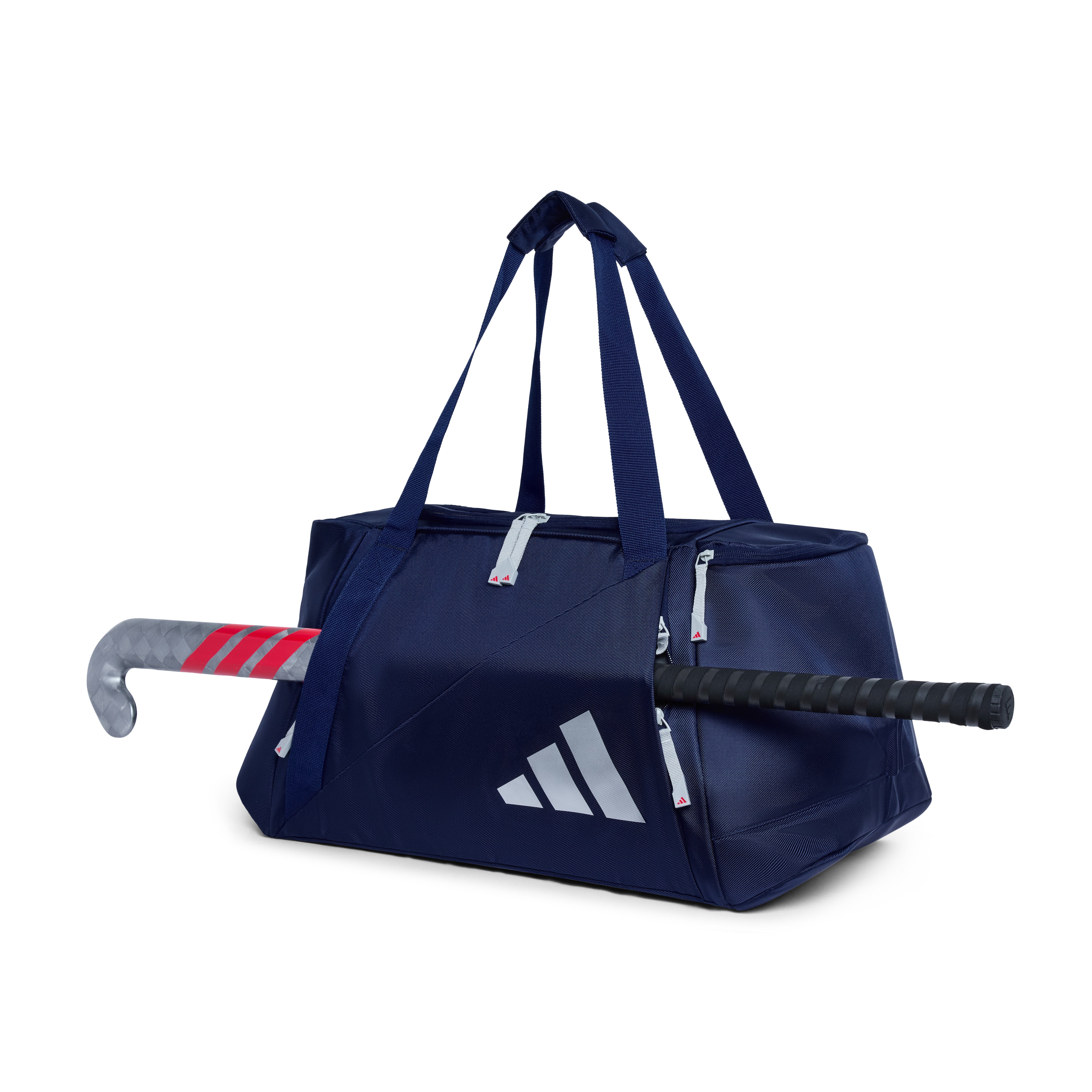 Adidas VS .6 Hockey Holdall Blue - Silver