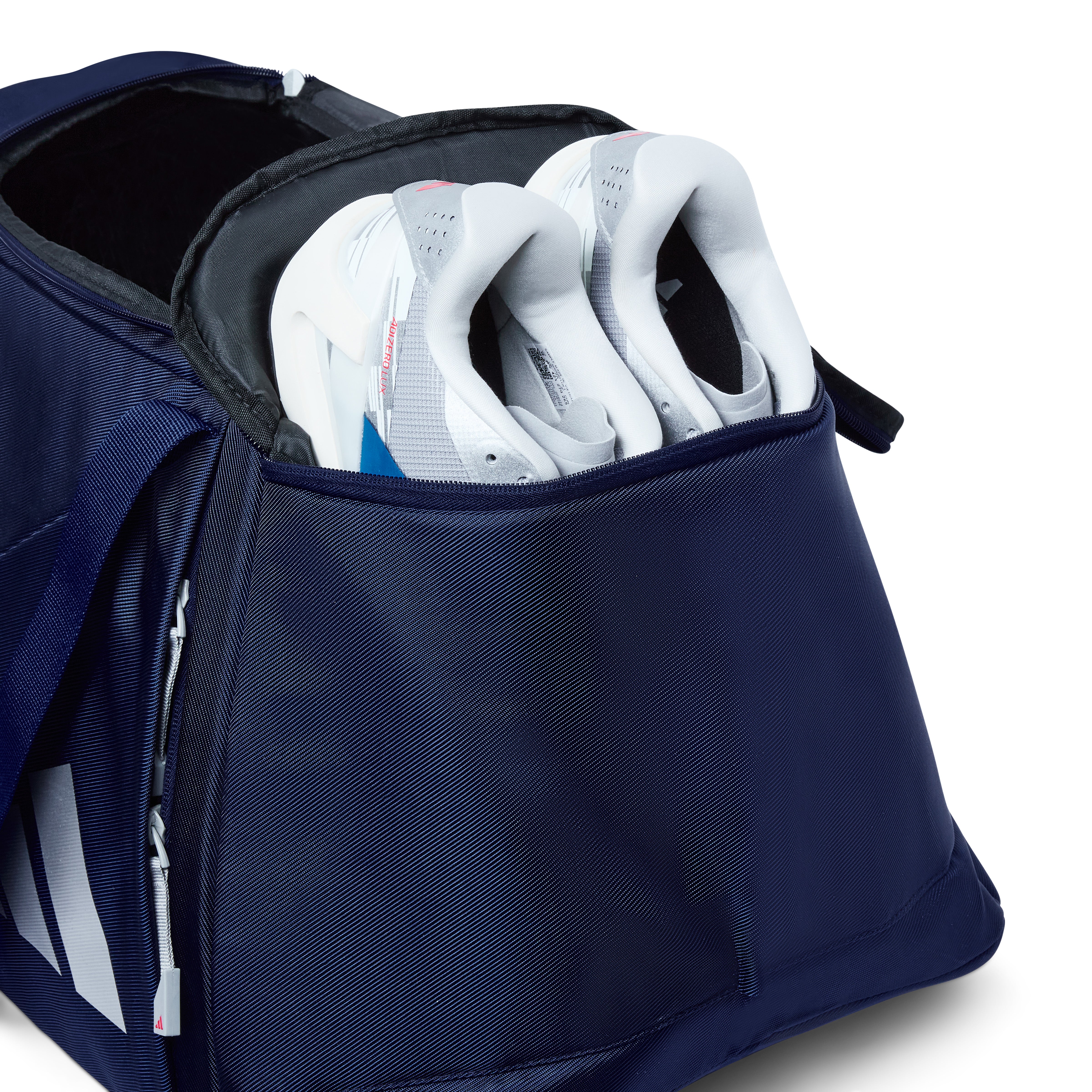 Adidas VS .6 Hockey Holdall Blue - Silver