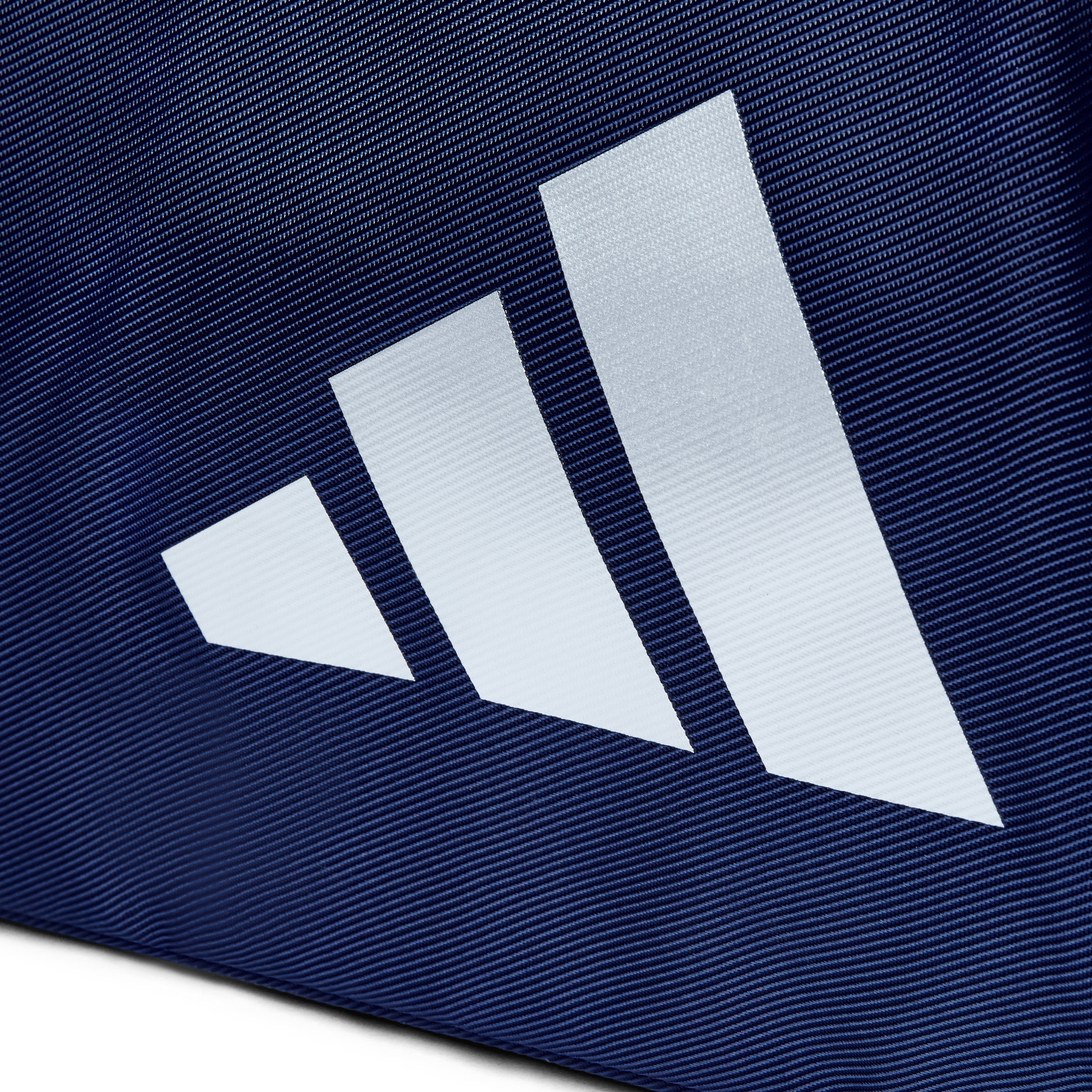 Adidas VS .6 Hockey Holdall Blue - Silver